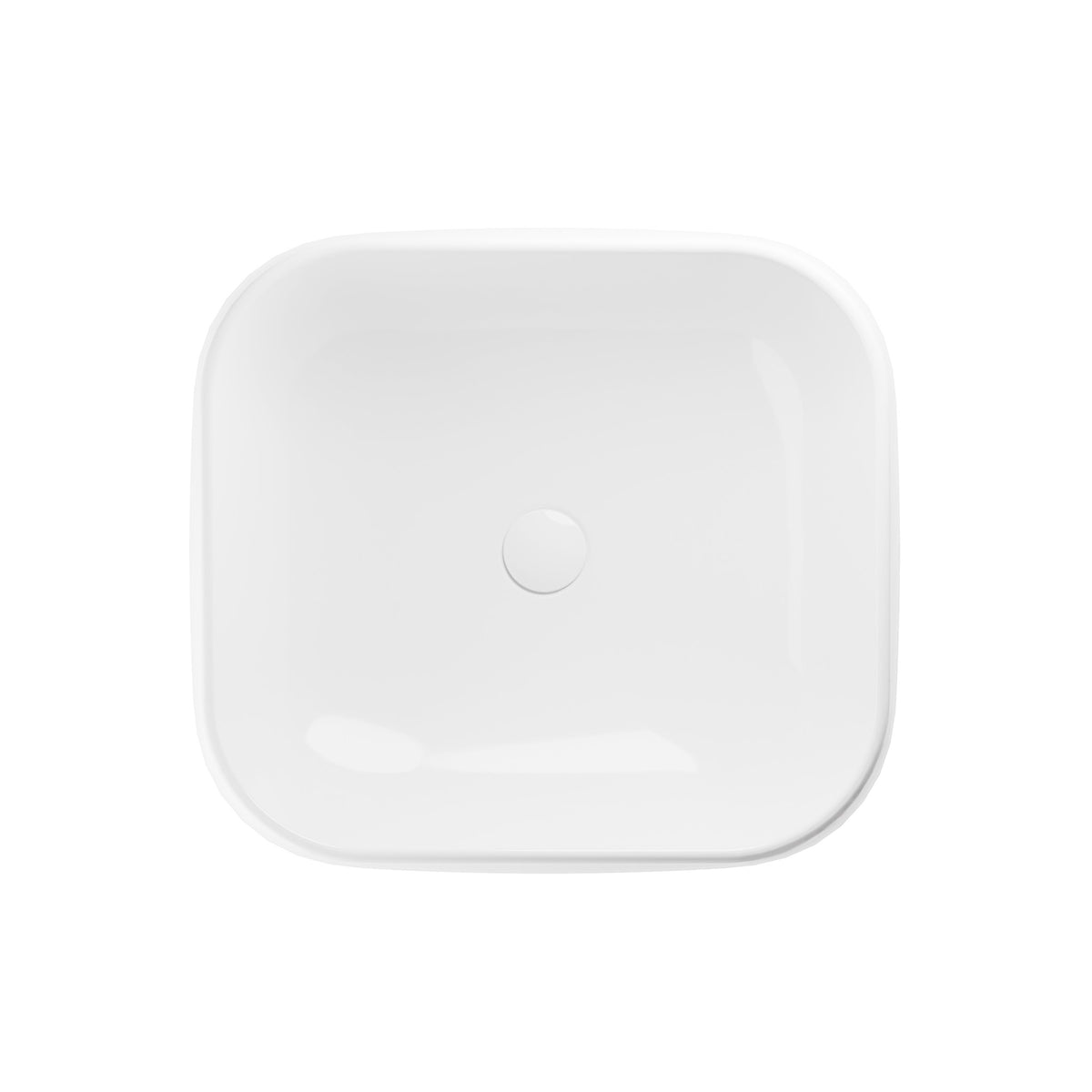 UMYWALKA NABLATOWA STONE WHITE OD MOBI MCU057