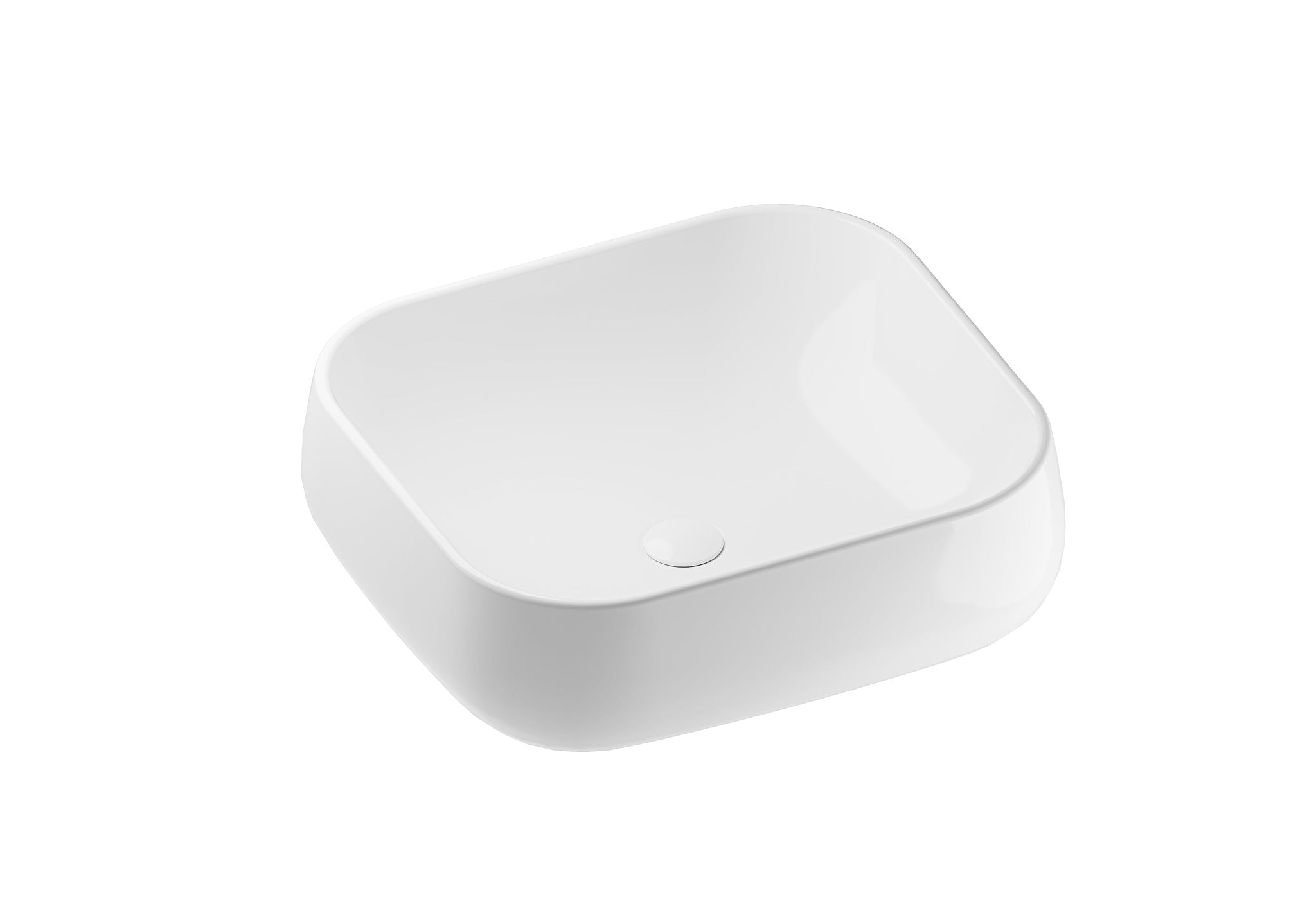 UMYWALKA NABLATOWA STONE WHITE OD MOBI MCU057