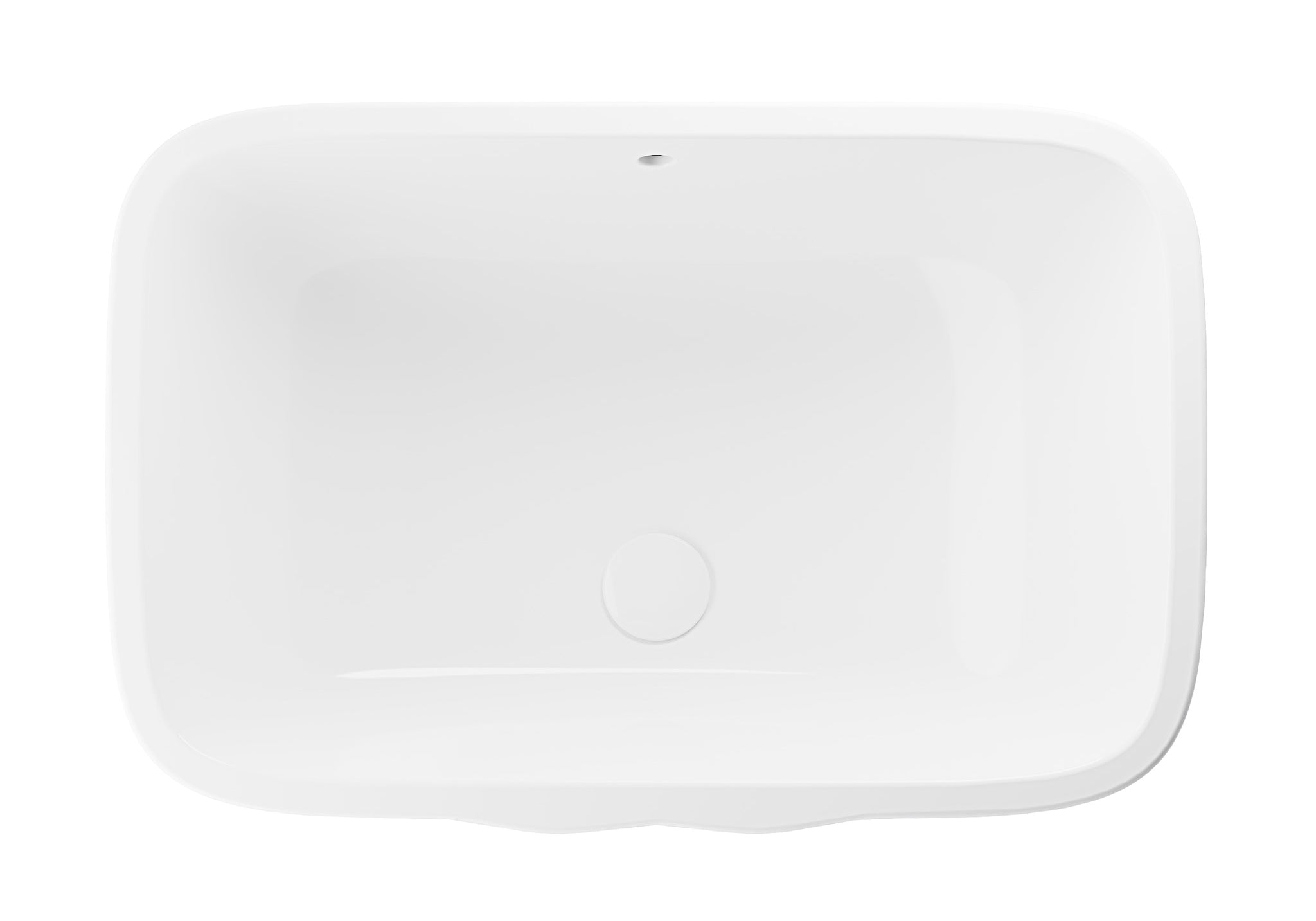UMYWALKA PODBLATOWA FRIEND WHITE OD MOBI MCU058