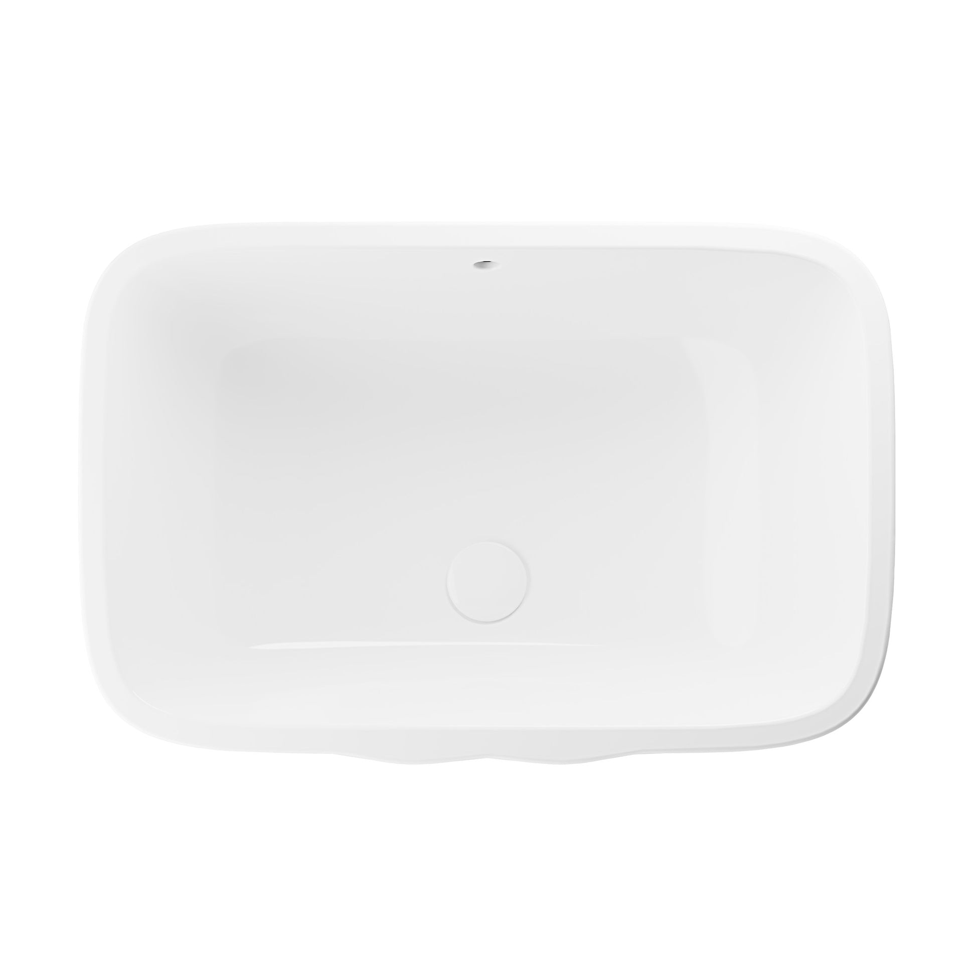 UMYWALKA PODBLATOWA FRIEND WHITE OD MOBI MCU058