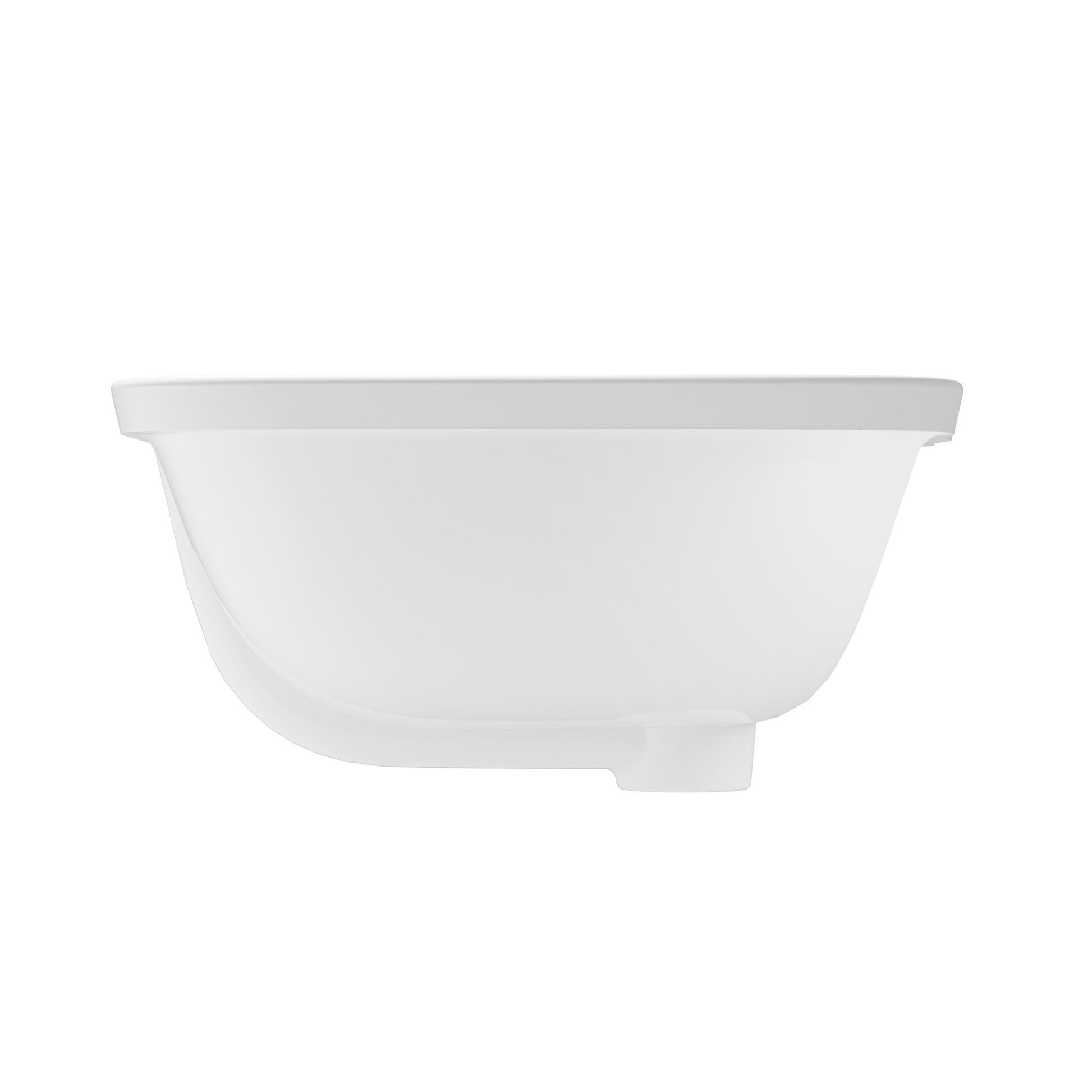 UMYWALKA PODBLATOWA FRIEND WHITE OD MOBI MCU058