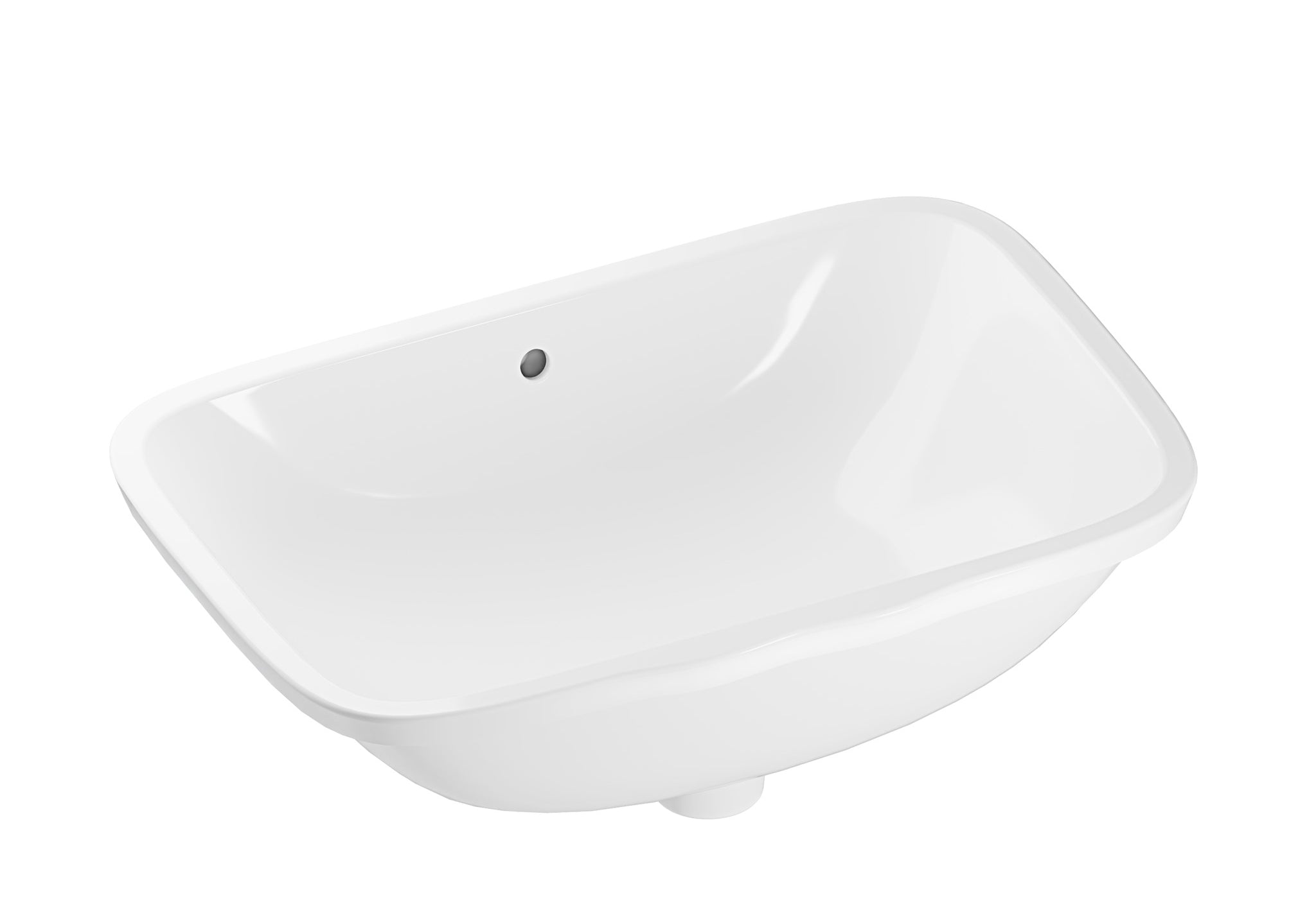 UMYWALKA PODBLATOWA FRIEND WHITE OD MOBI MCU058