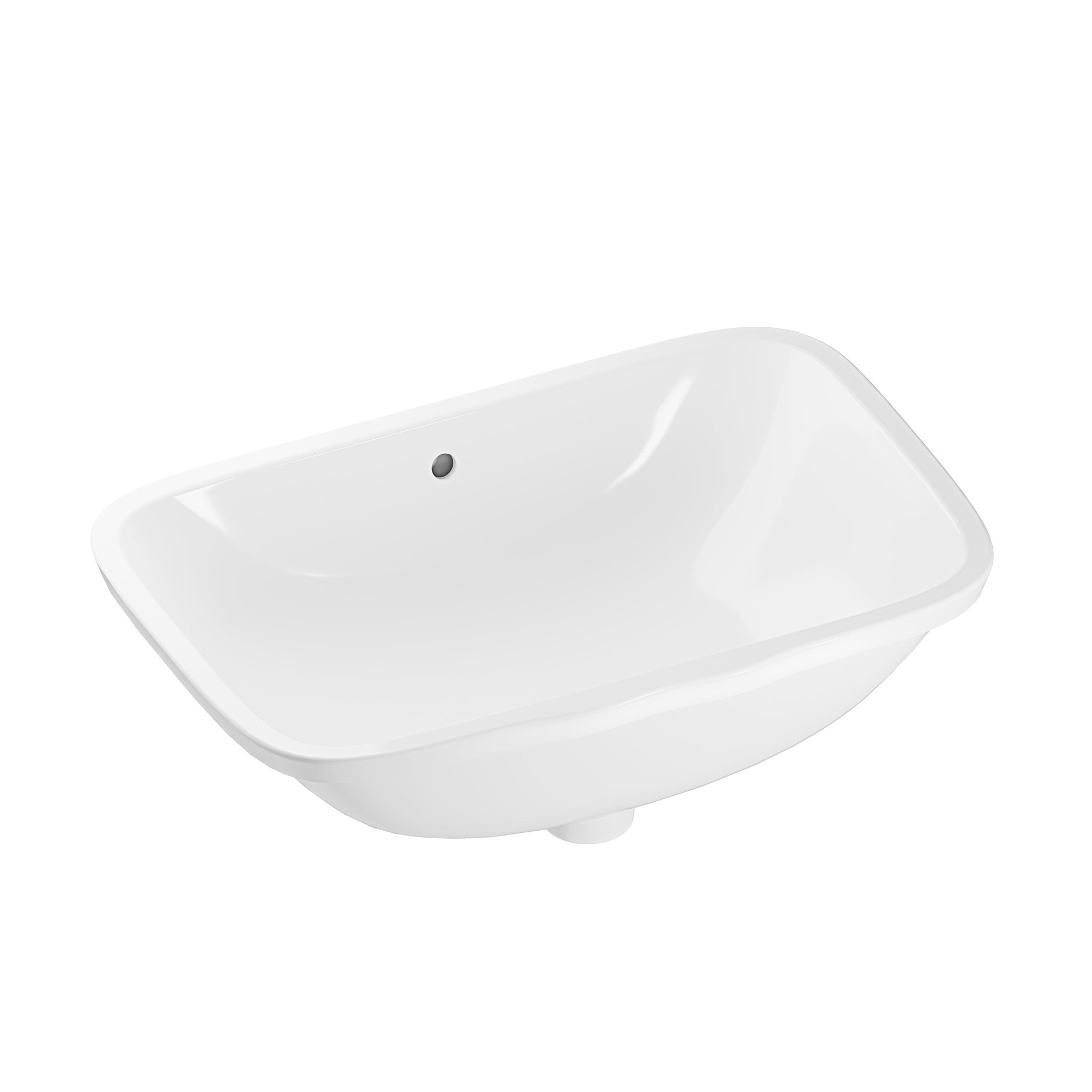 UMYWALKA PODBLATOWA FRIEND WHITE OD MOBI MCU058
