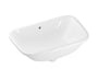 UMYWALKA PODBLATOWA FRIEND WHITE OD MOBI MCU058