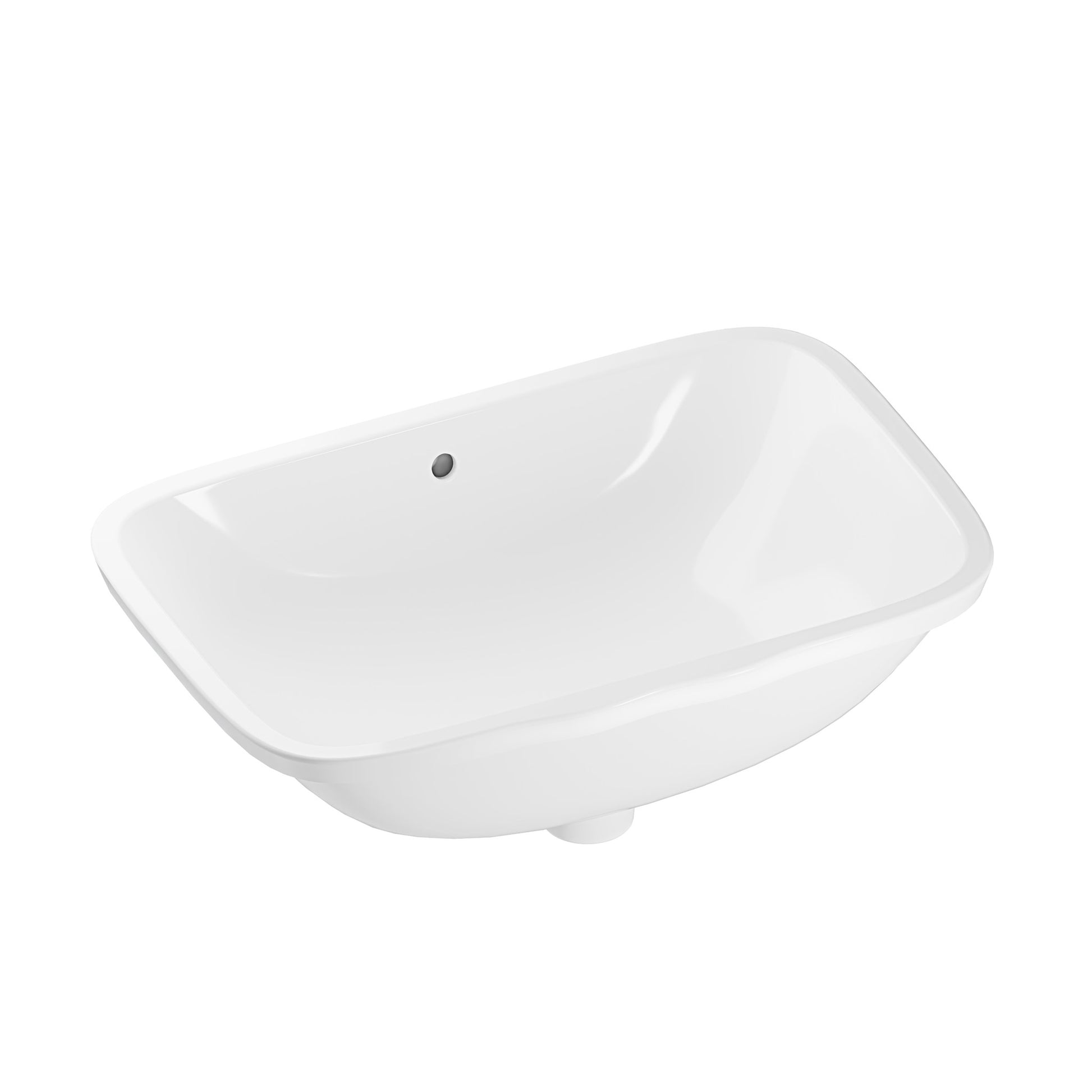 UMYWALKA PODBLATOWA FRIEND WHITE OD MOBI MCU058