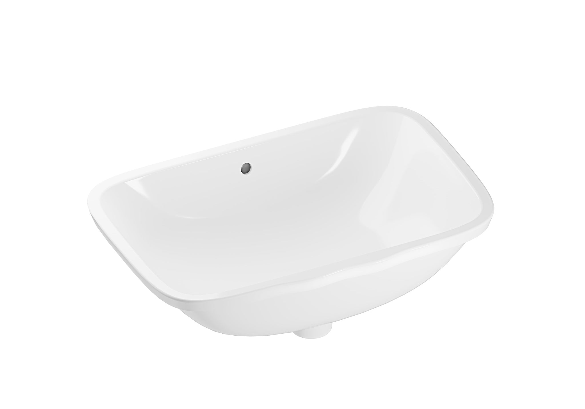 UMYWALKA PODBLATOWA FRIEND WHITE OD MOBI MCU058