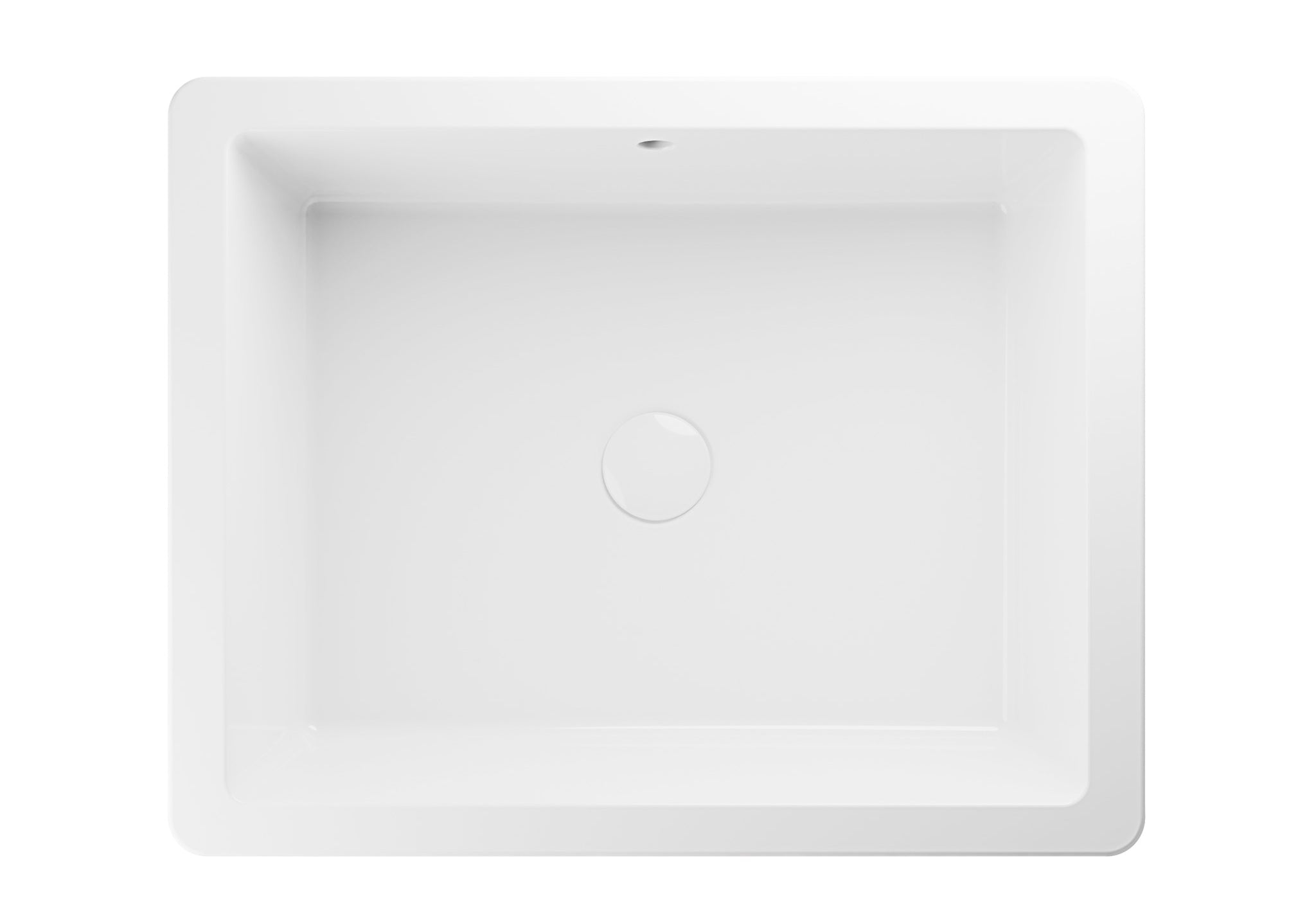 UMYWALKA PODBLATOWA INDYGO WHITE OD MOBI