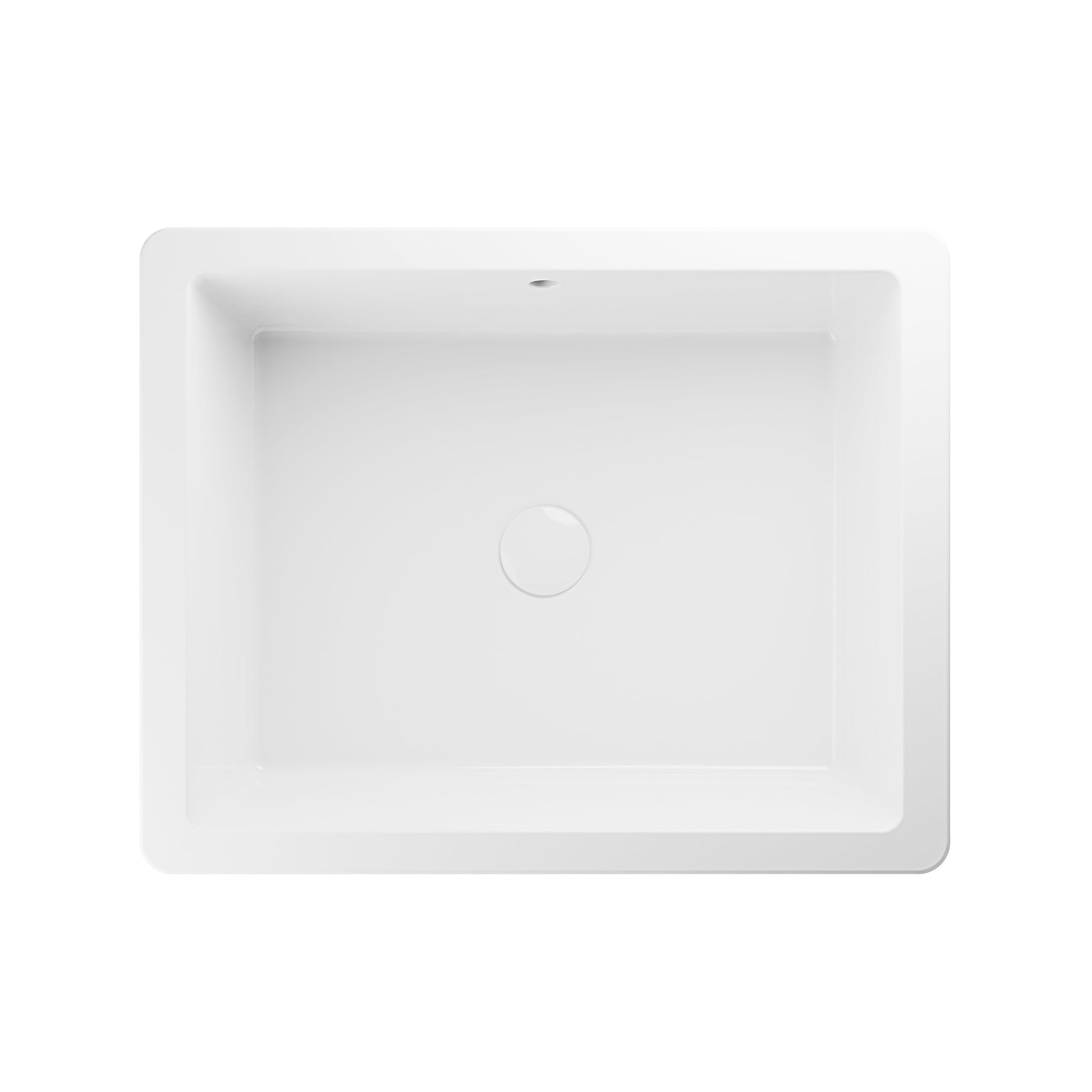 UMYWALKA PODBLATOWA INDYGO WHITE OD MOBI