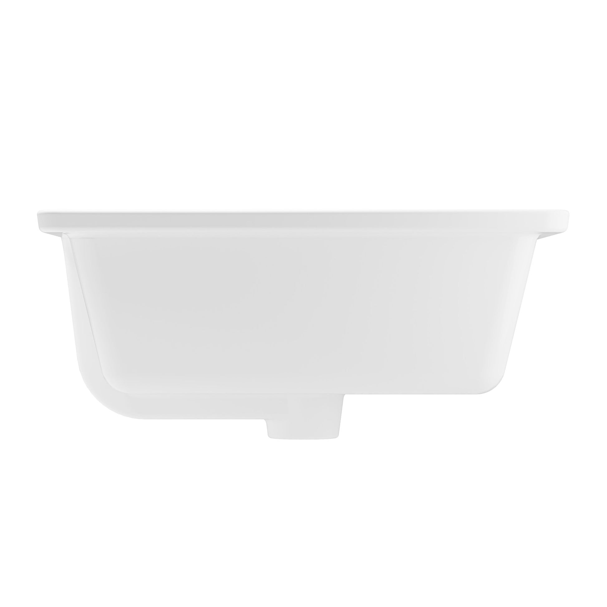 UMYWALKA PODBLATOWA INDYGO WHITE OD MOBI