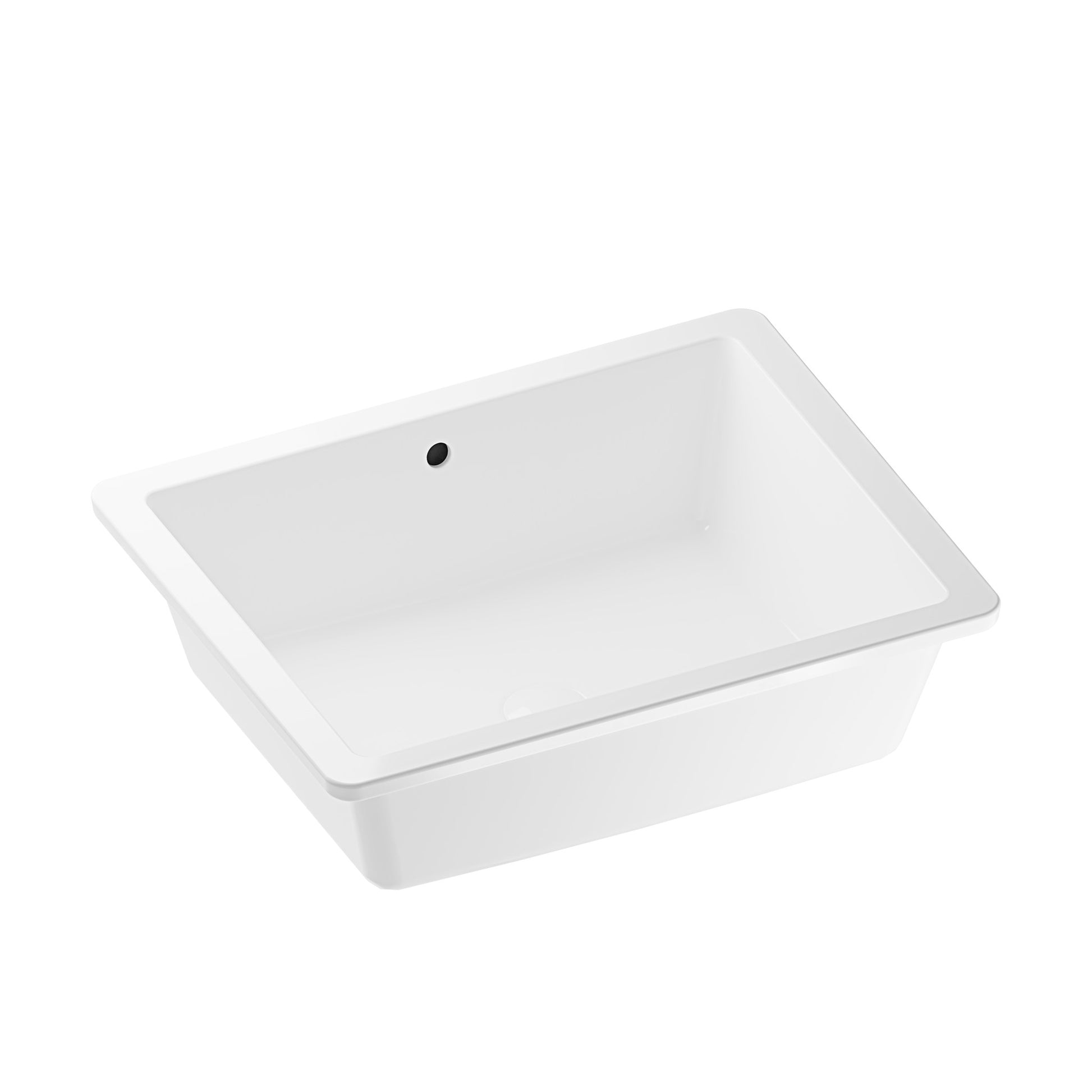 UMYWALKA PODBLATOWA INDYGO WHITE OD MOBI