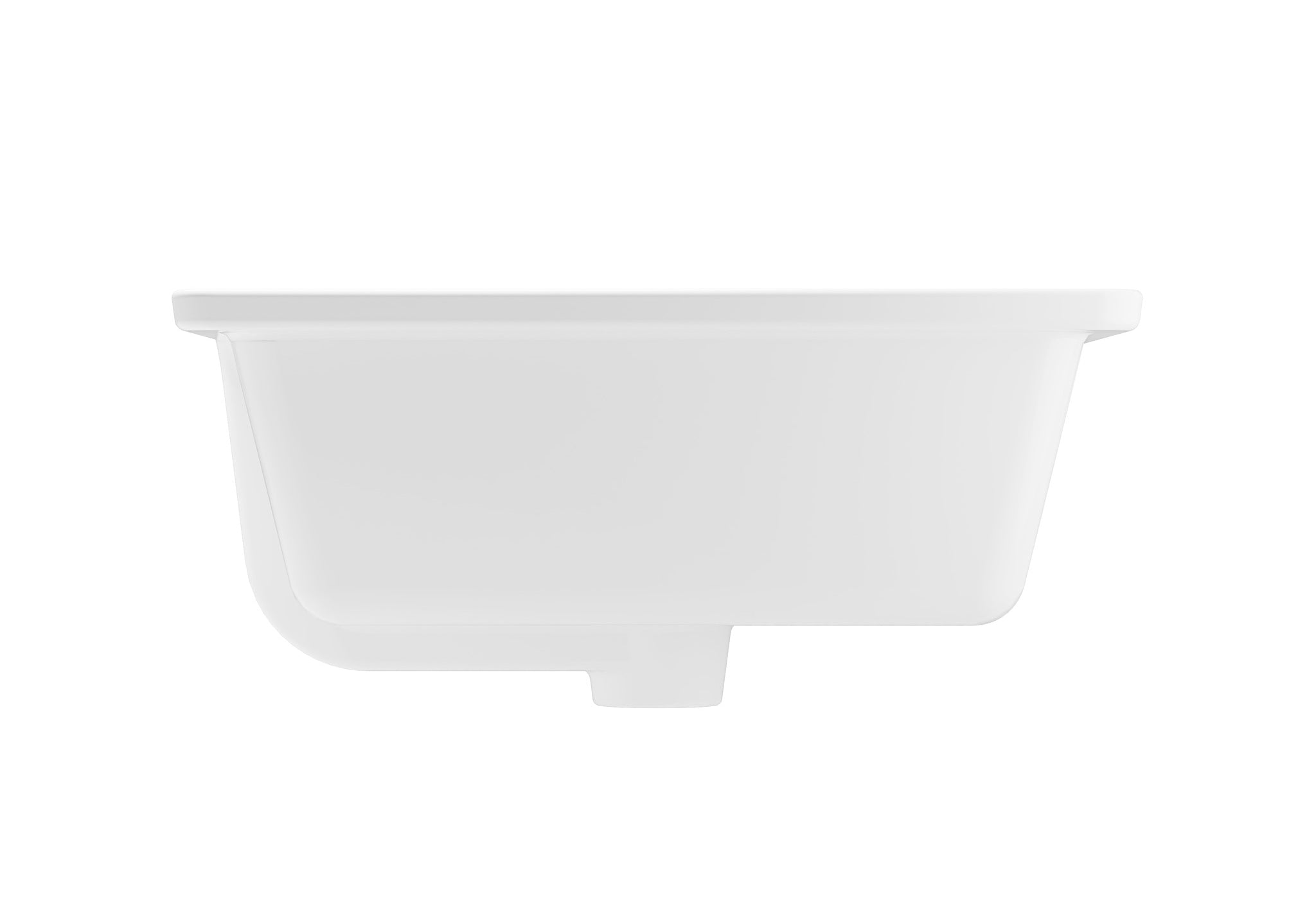 UMYWALKA PODBLATOWA INDYGO WHITE OD MOBI MCU059
