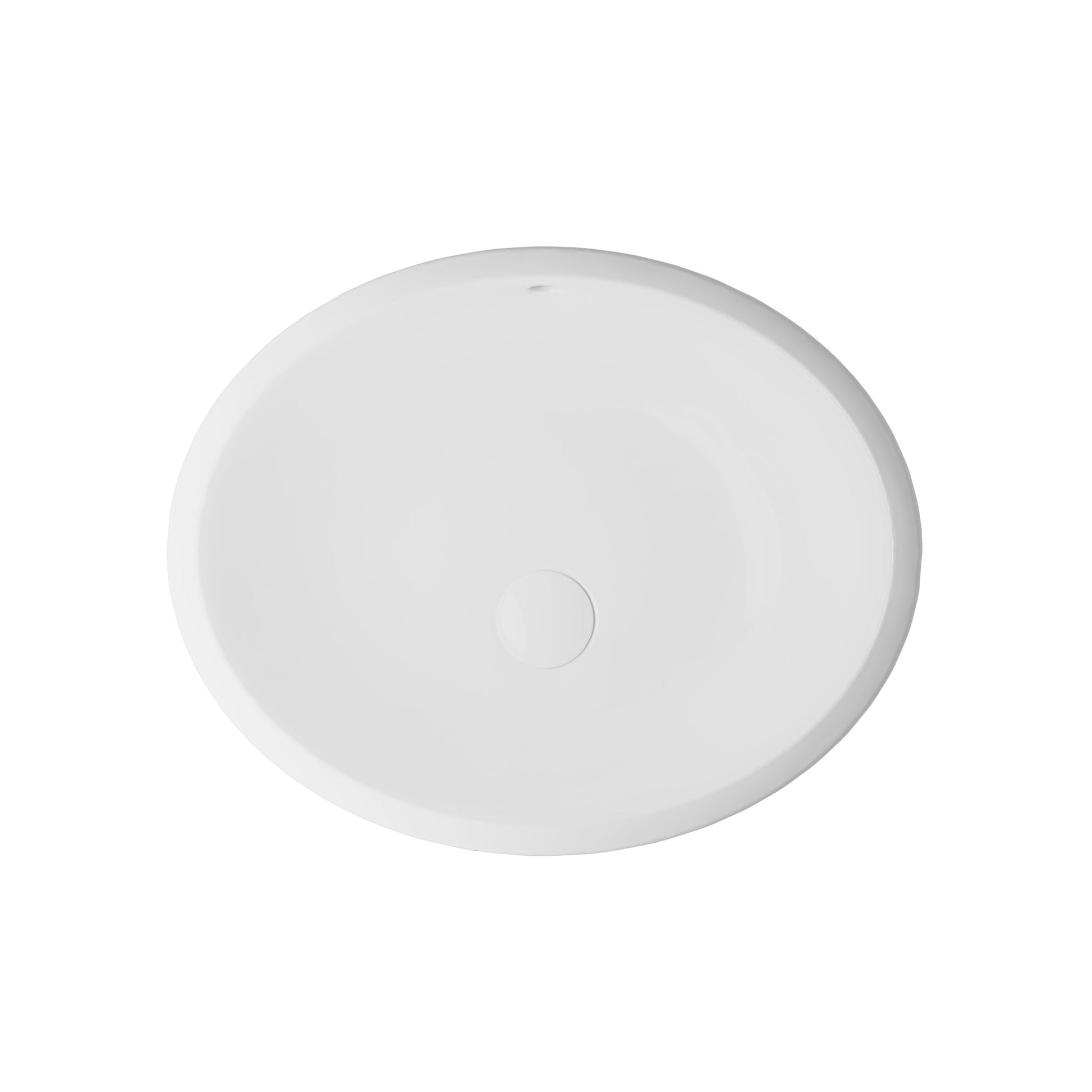 UMYWALKA PODBLATOWA BOWL WHITE OD MOBI