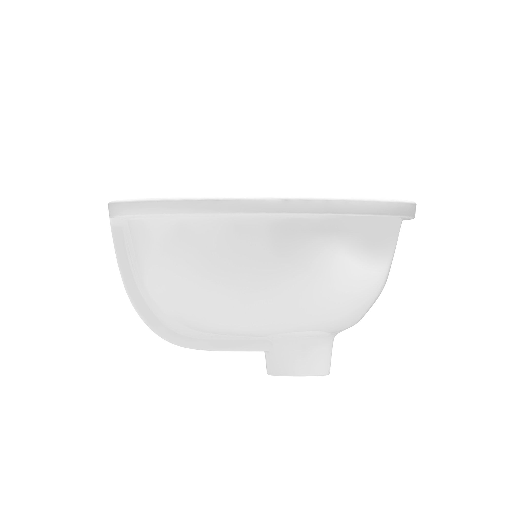 UMYWALKA PODBLATOWA BOWL WHITE OD MOBI