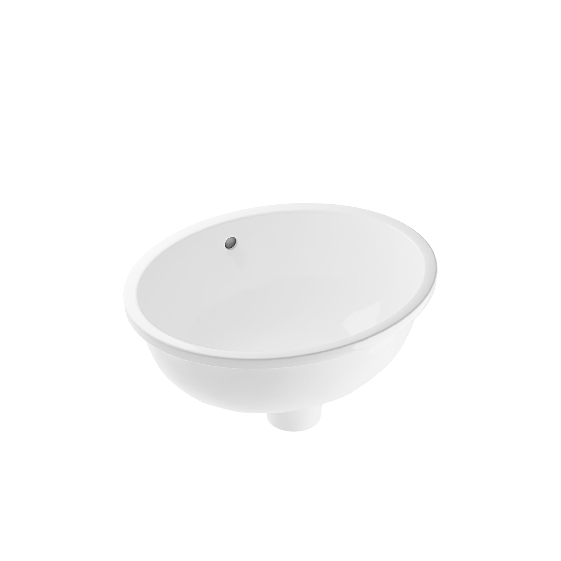 UMYWALKA PODBLATOWA BOWL WHITE OD MOBI