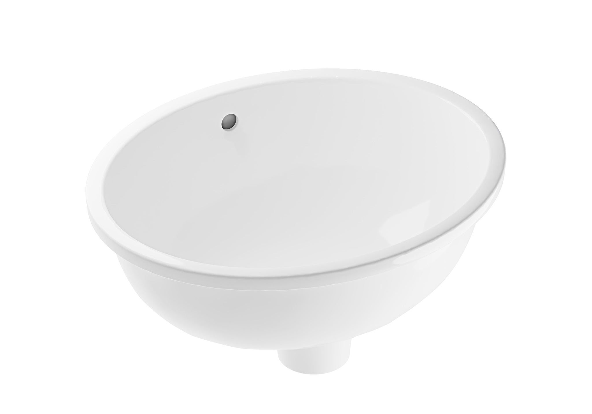 UMYWALKA PODBLATOWA BOWL WHITE OD MOBI MCU060