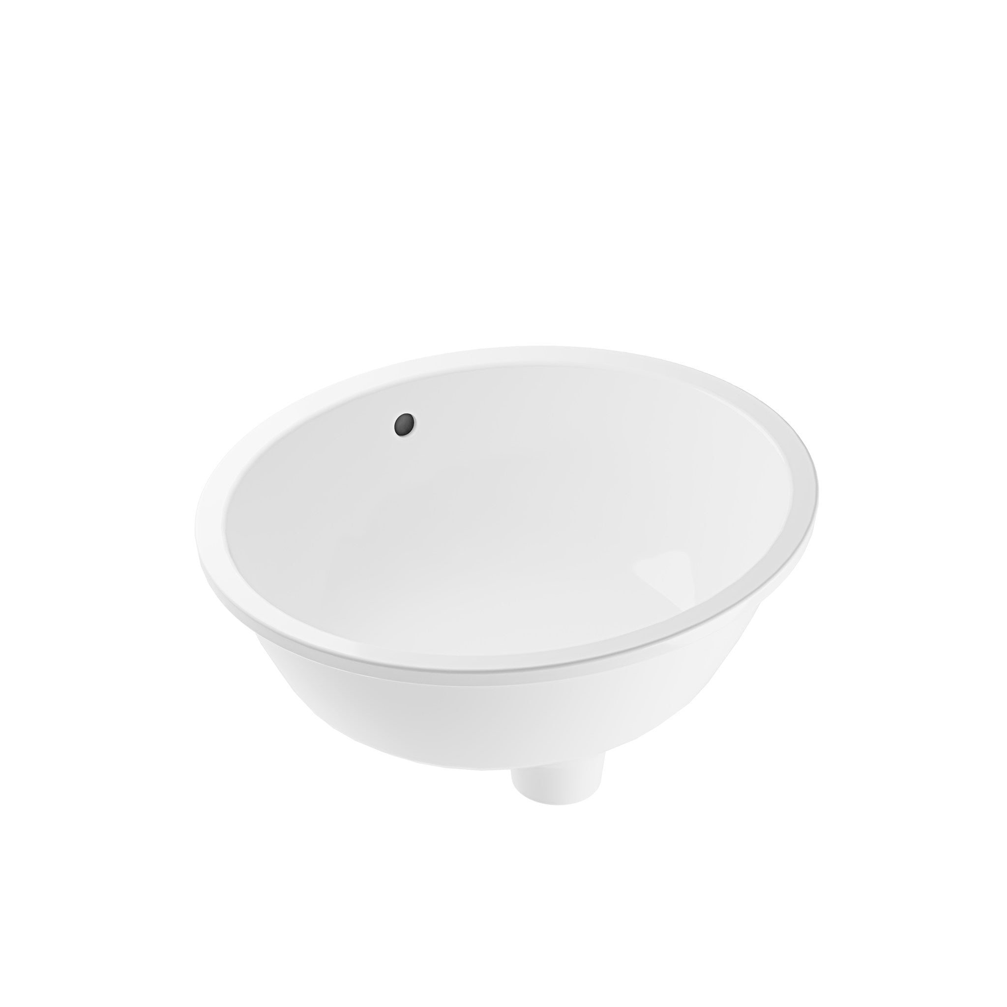 UMYWALKA PODBLATOWA BOWL WHITE OD MOBI