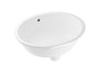 UMYWALKA PODBLATOWA BOWL WHITE OD MOBI MCU062