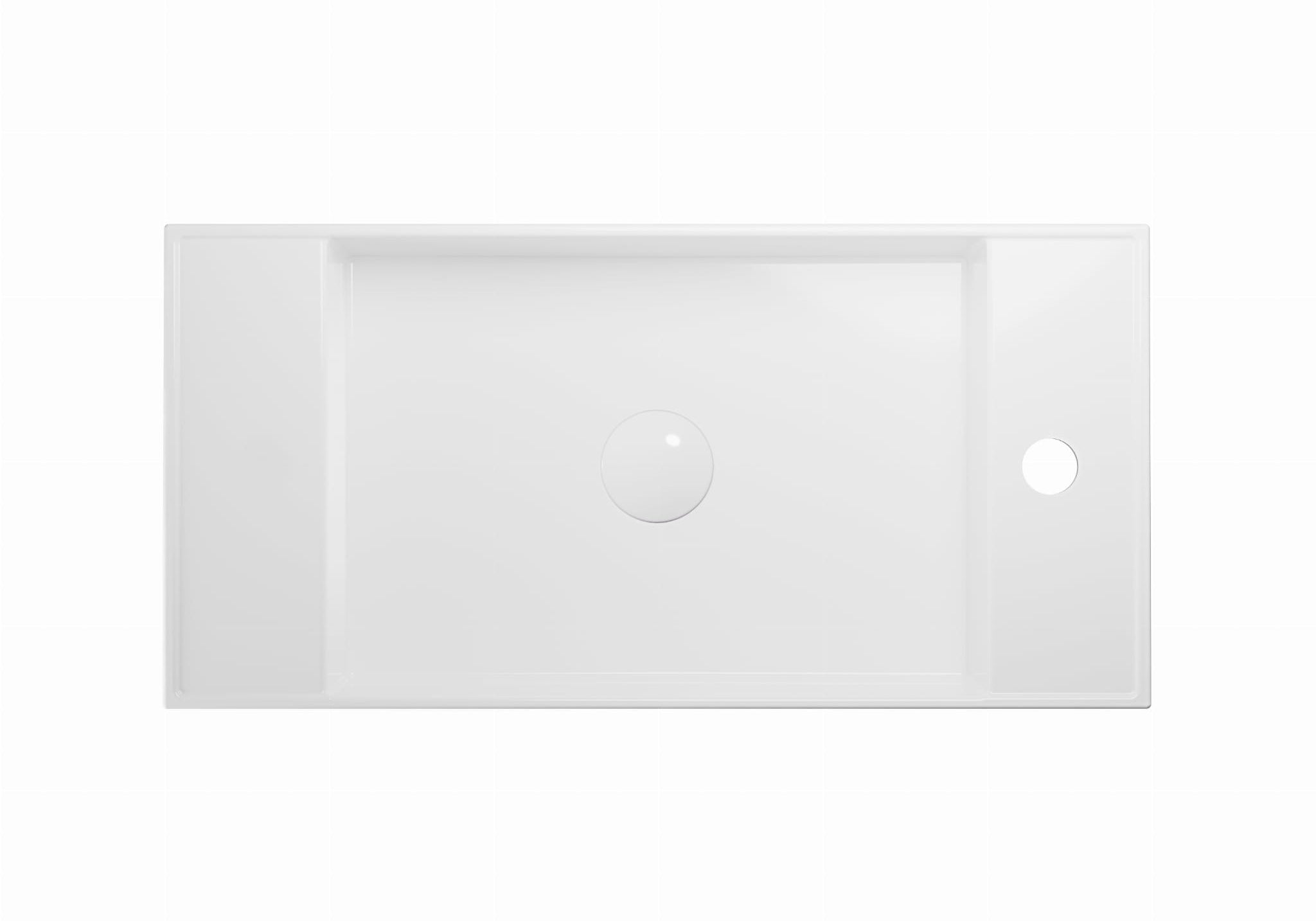 UMYWALKA NABLATOWA SMART WHITE OD MOBI MCU063