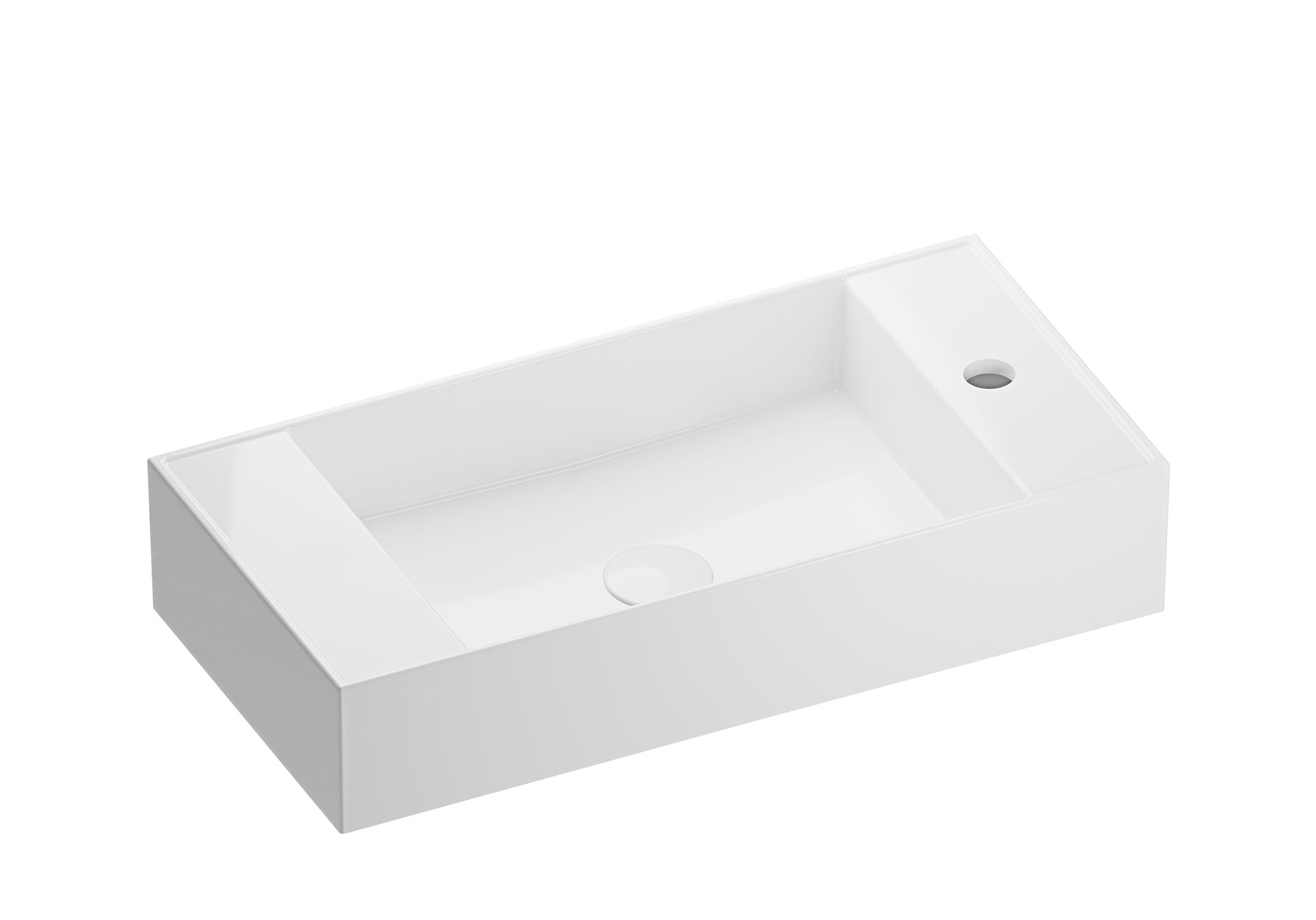 UMYWALKA NABLATOWA SMART WHITE OD MOBI