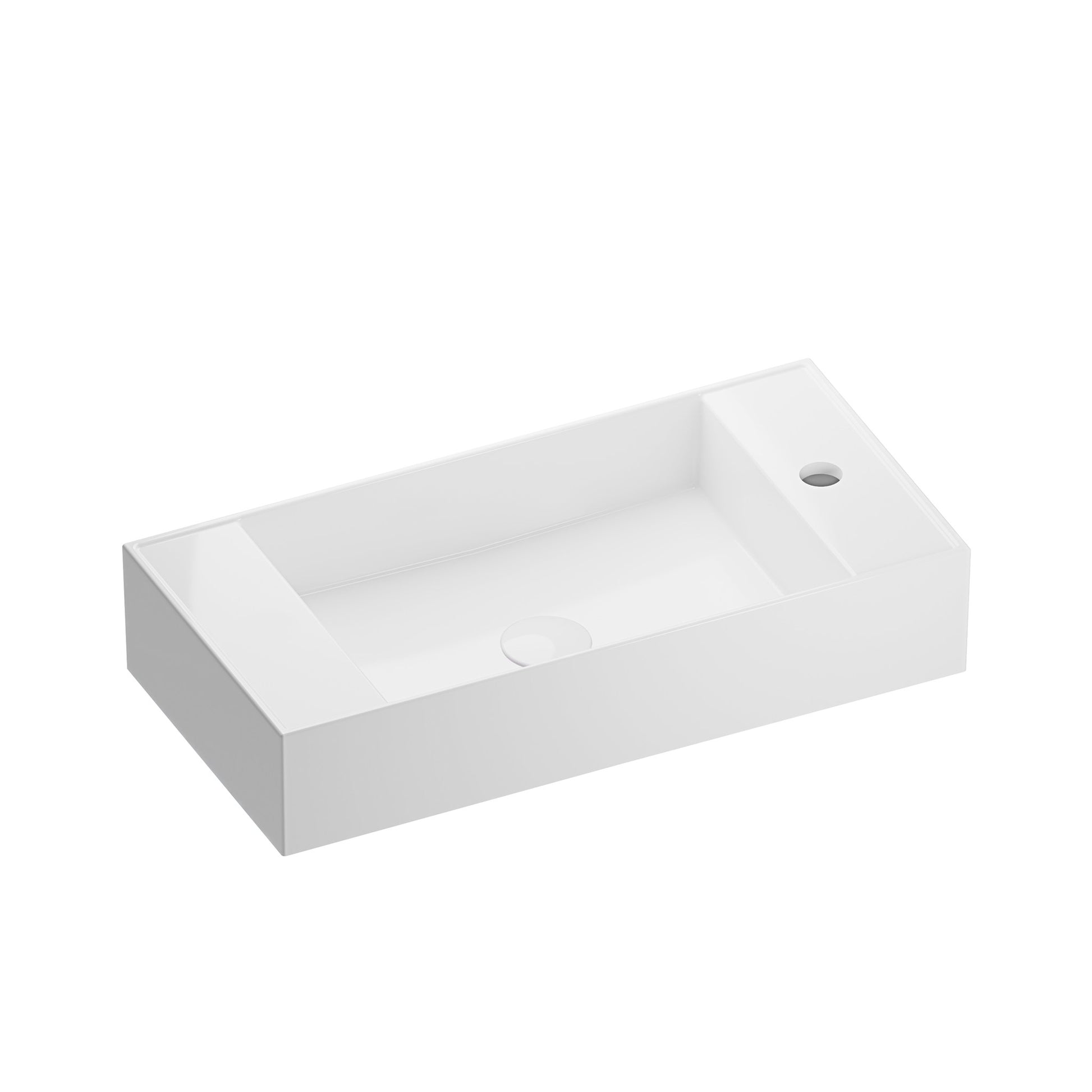UMYWALKA NABLATOWA SMART WHITE OD MOBI