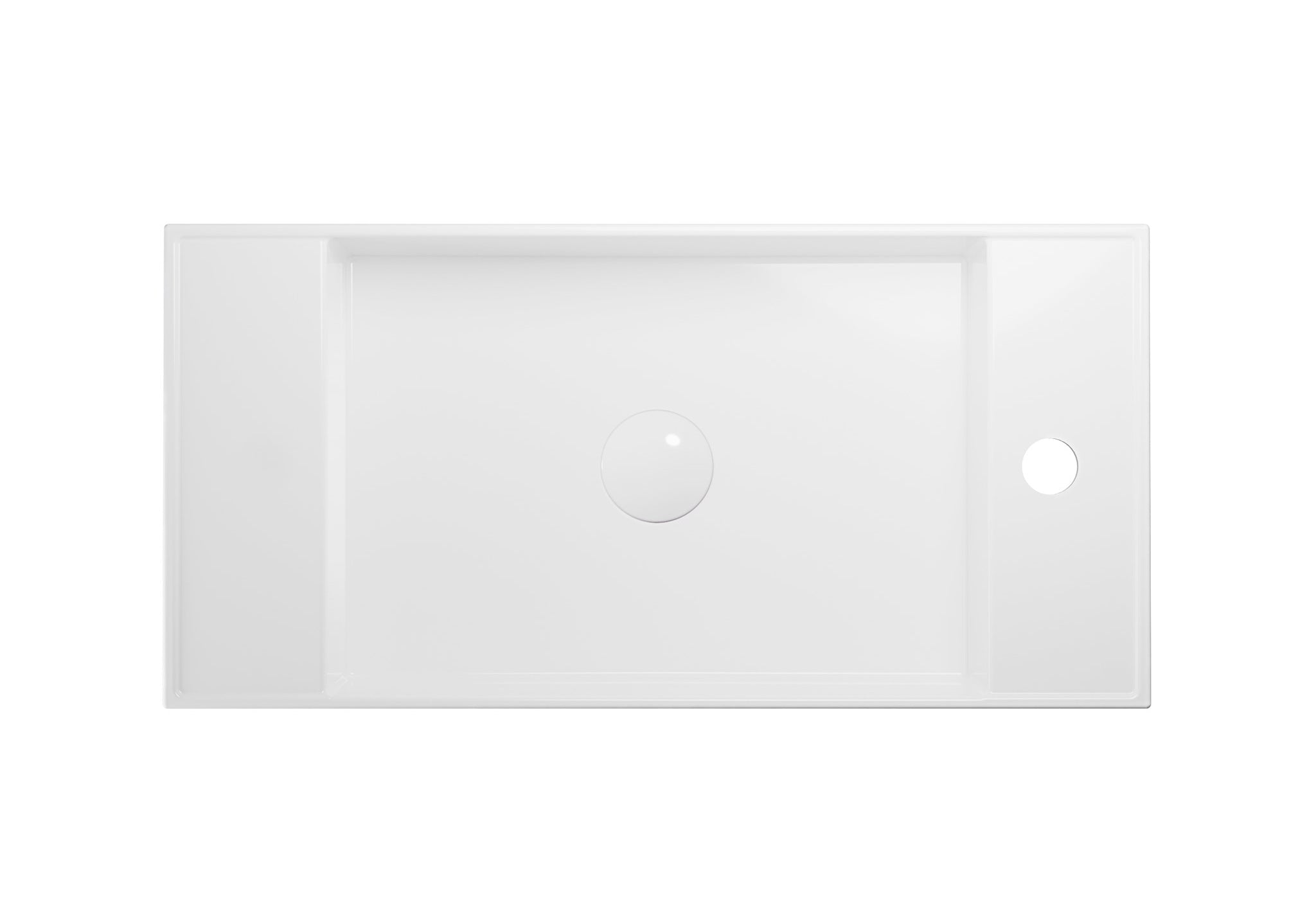 UMYWALKA NABLATOWA SMART WHITE OD MOBI