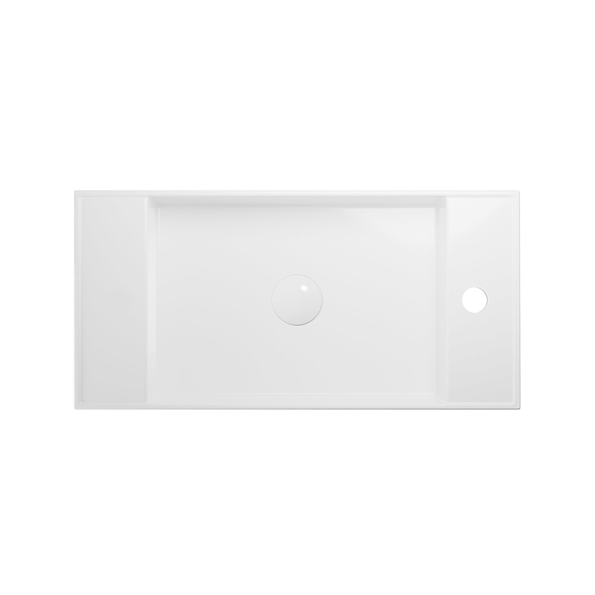 UMYWALKA NABLATOWA SMART WHITE OD MOBI