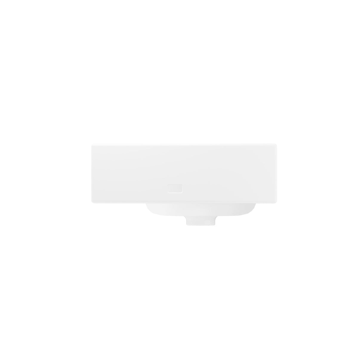 UMYWALKA PODWIESZANA CORNER WHITE OD MOBI MCU064