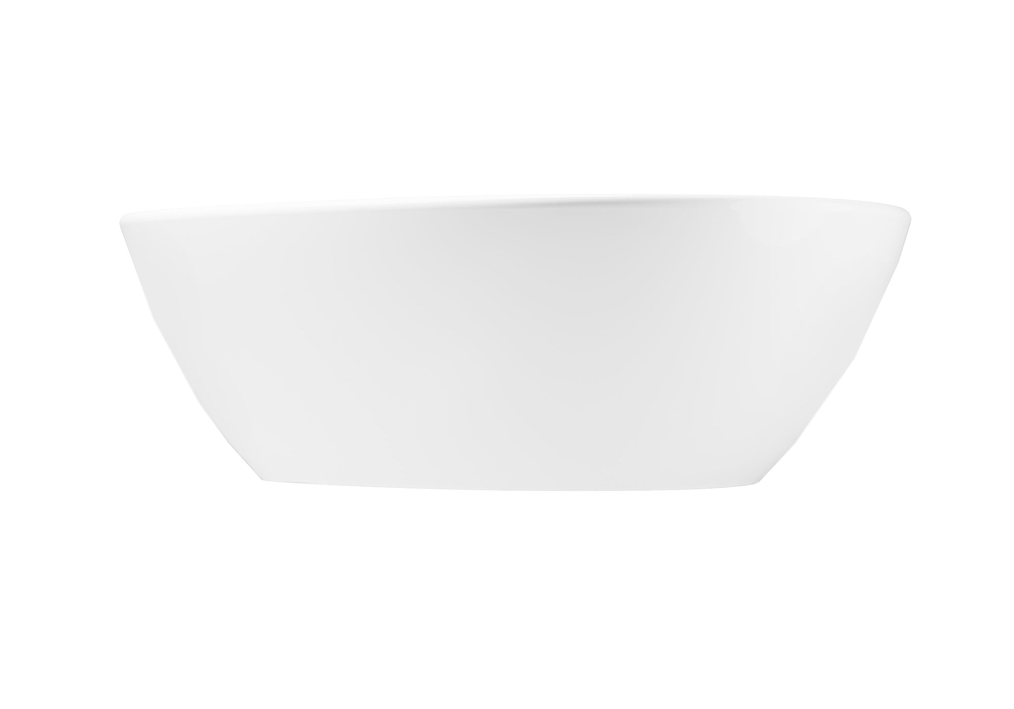 UMYWALKA NABLATOWA BUTTERFLY WHITE OD MOBI