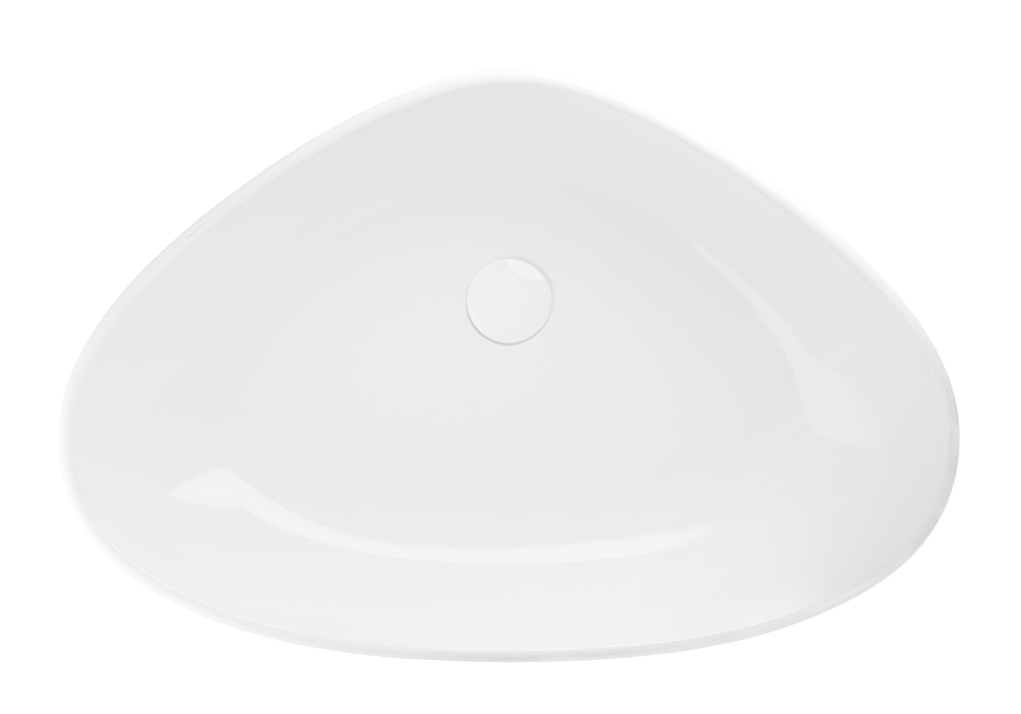 UMYWALKA NABLATOWA BUTTERFLY WHITE OD MOBI