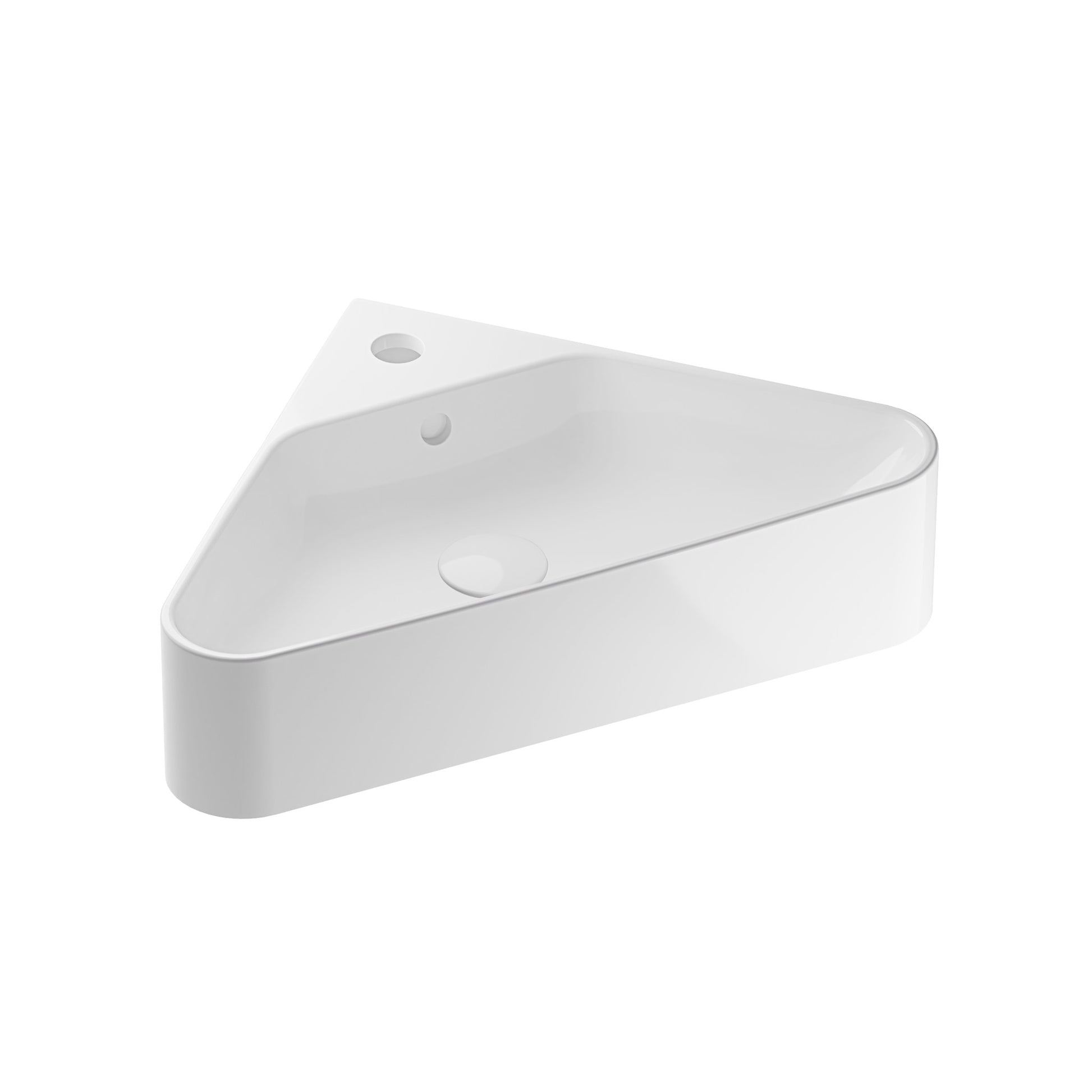 UMYWALKA NABLATOWA  WHITE OD MOBI