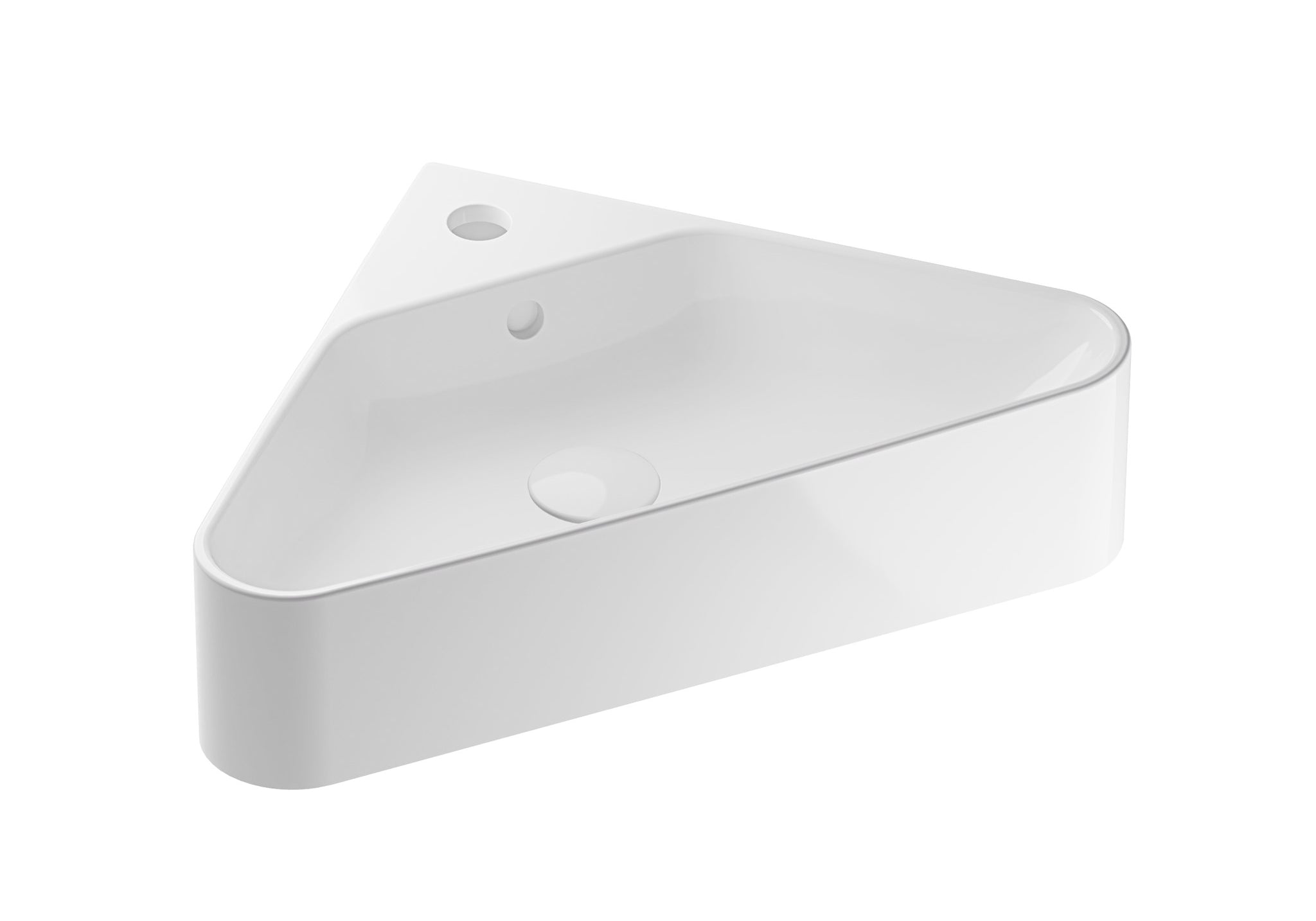 UMYWALKA NABLATOWA  WHITE OD MOBI
