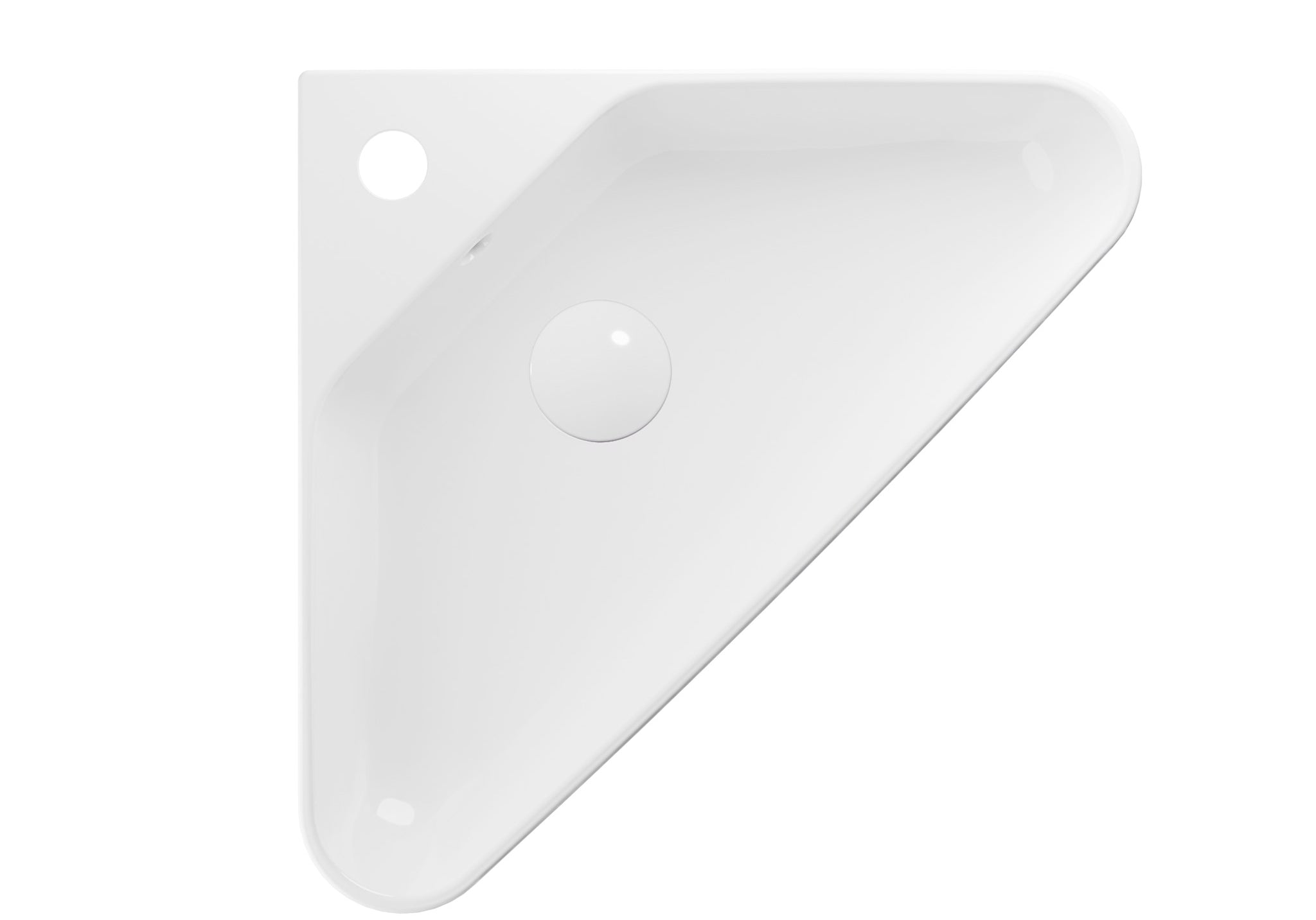 UMYWALKA NABLATOWA  WHITE OD MOBI