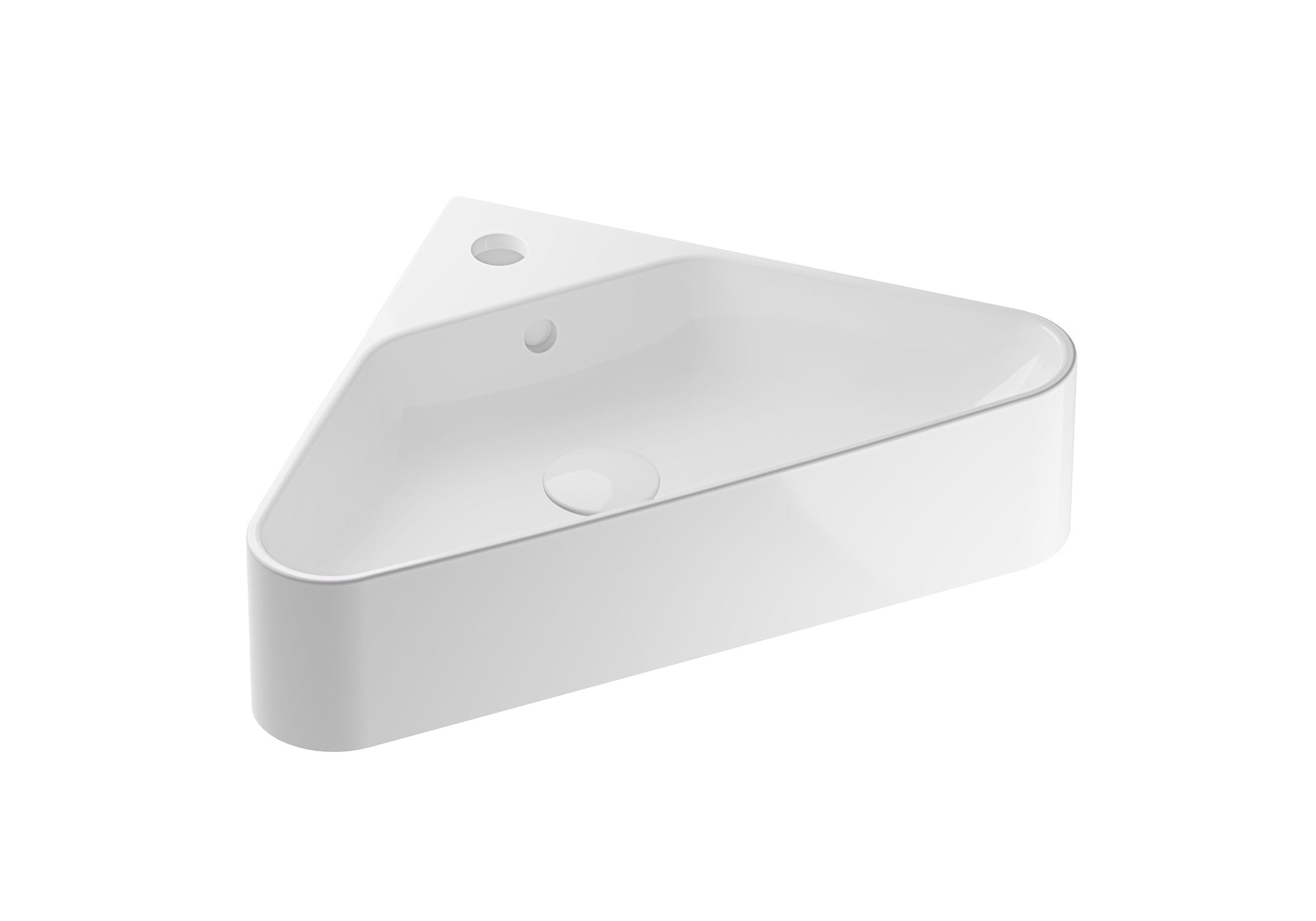 UMYWALKA NABLATOWA SPACE WHITE OD MOBI MCU067