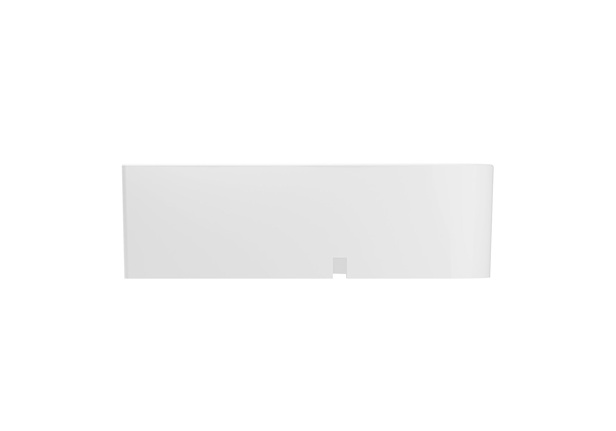 UMYWALKA NABLATOWA SPACE WHITE OD MOBI MCU067