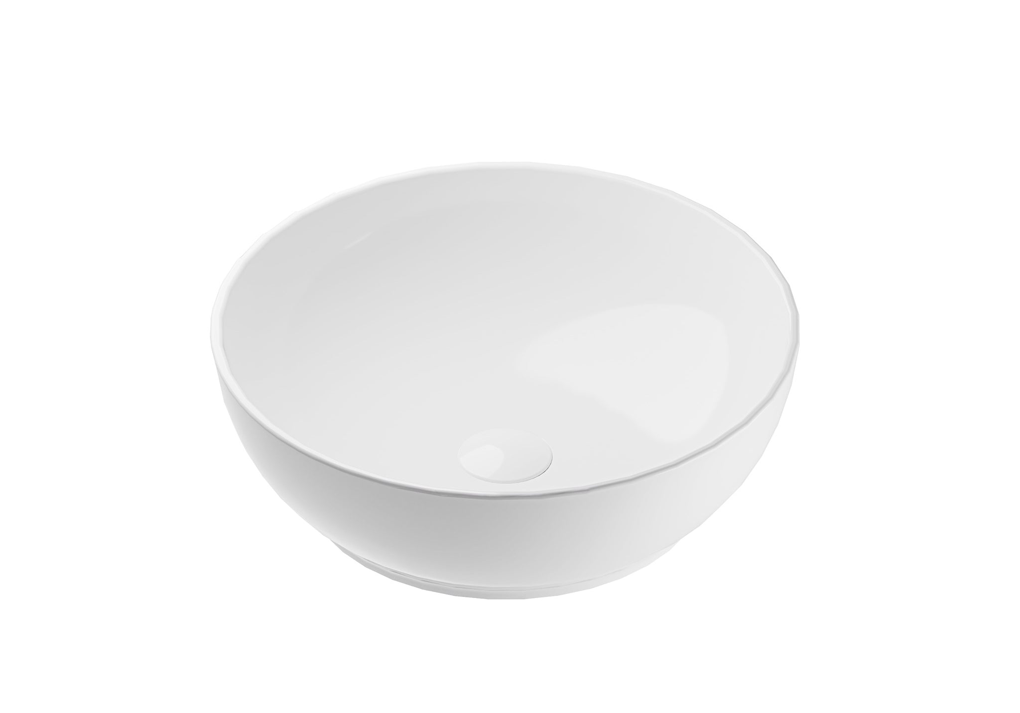 UMYWALKA NABLATOWA STRATUS WHITE OD MOBI MCU068