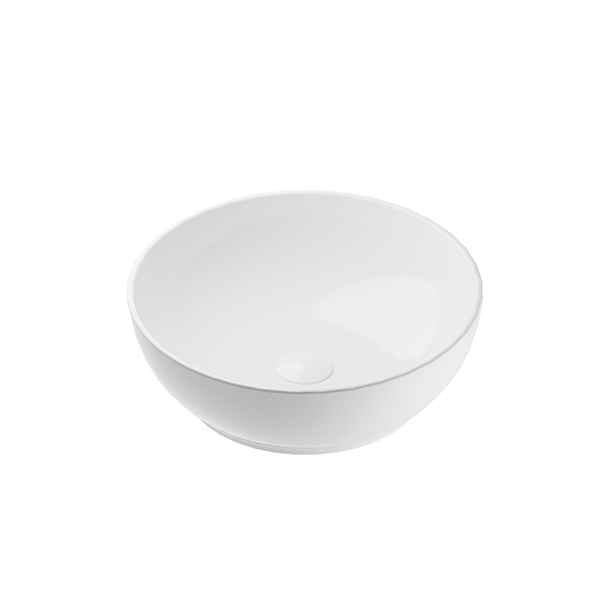 UMYWALKA NABLATOWA STRATUS WHITE OD MOBI MCU068