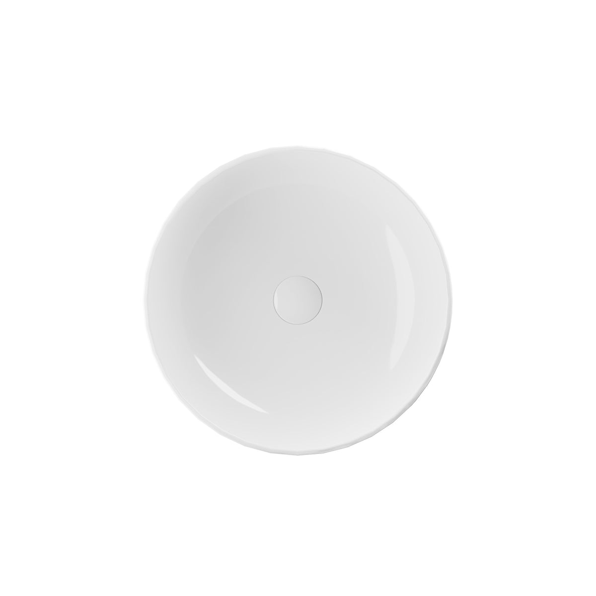 UMYWALKA NABLATOWA STRATUS WHITE OD MOBI MCU068