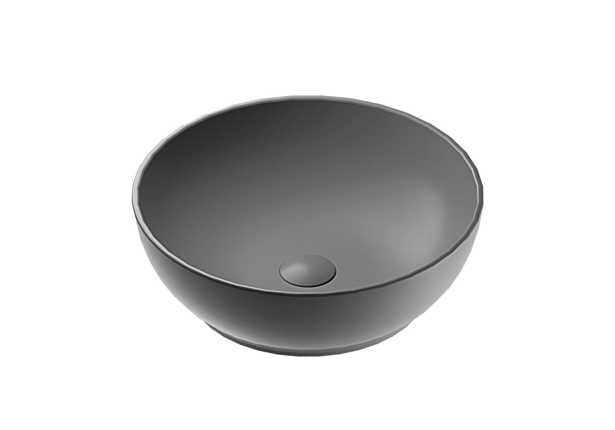 UMYWALKA NABLATOWA STRATUS GREY GREY MATT OD MOBI
