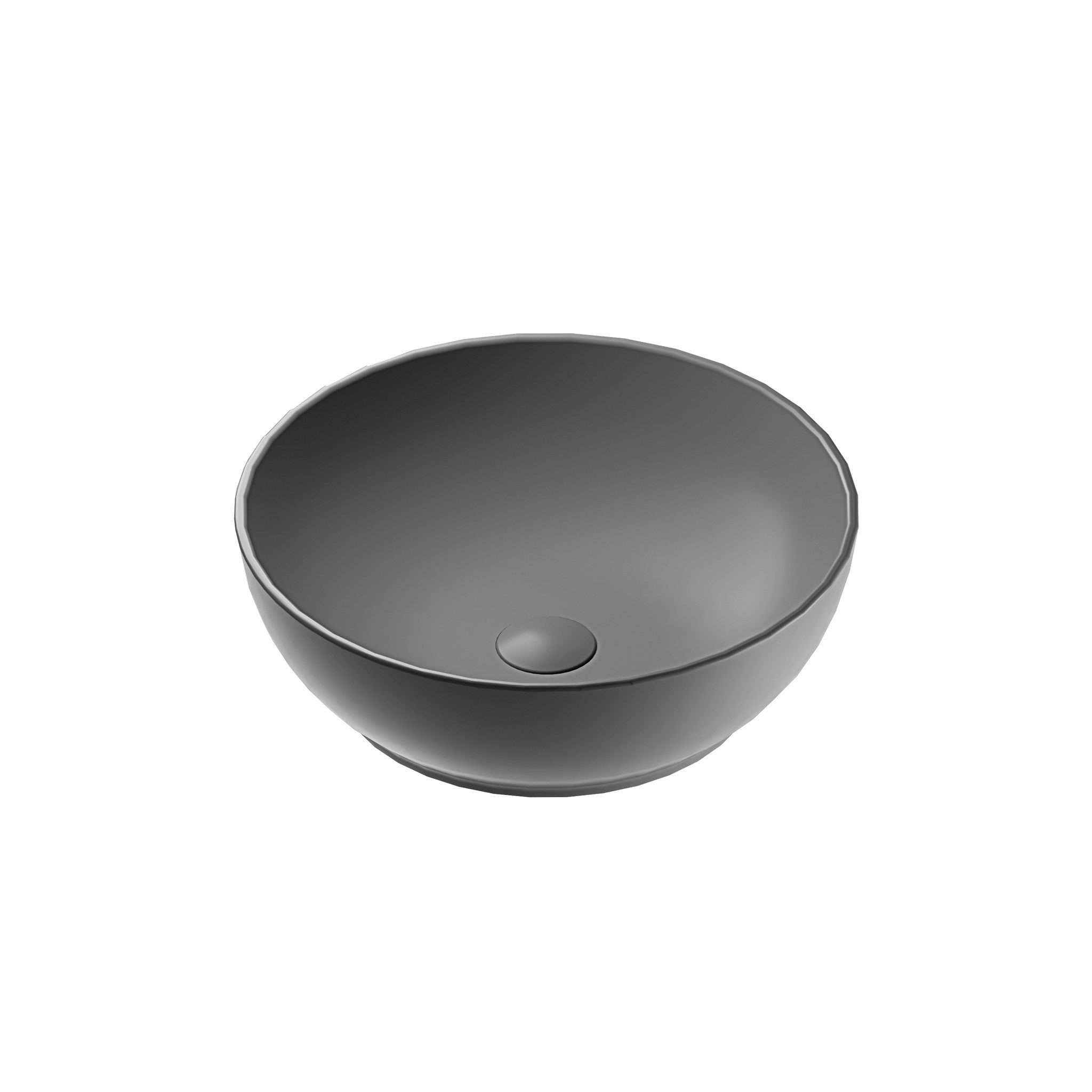 UMYWALKA NABLATOWA STRATUS GREY GREY MATT OD MOBI