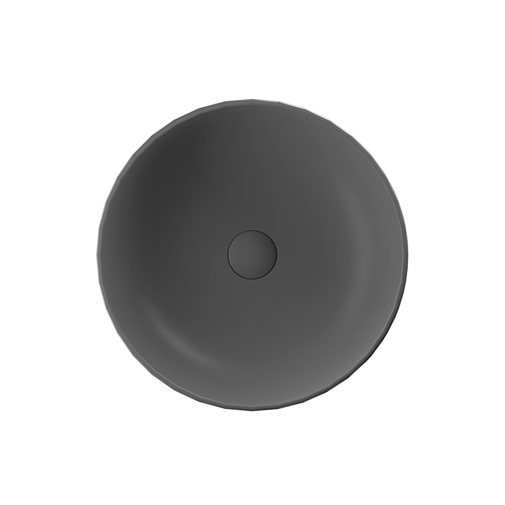 UMYWALKA NABLATOWA STRATUS GREY GREY MATT OD MOBI
