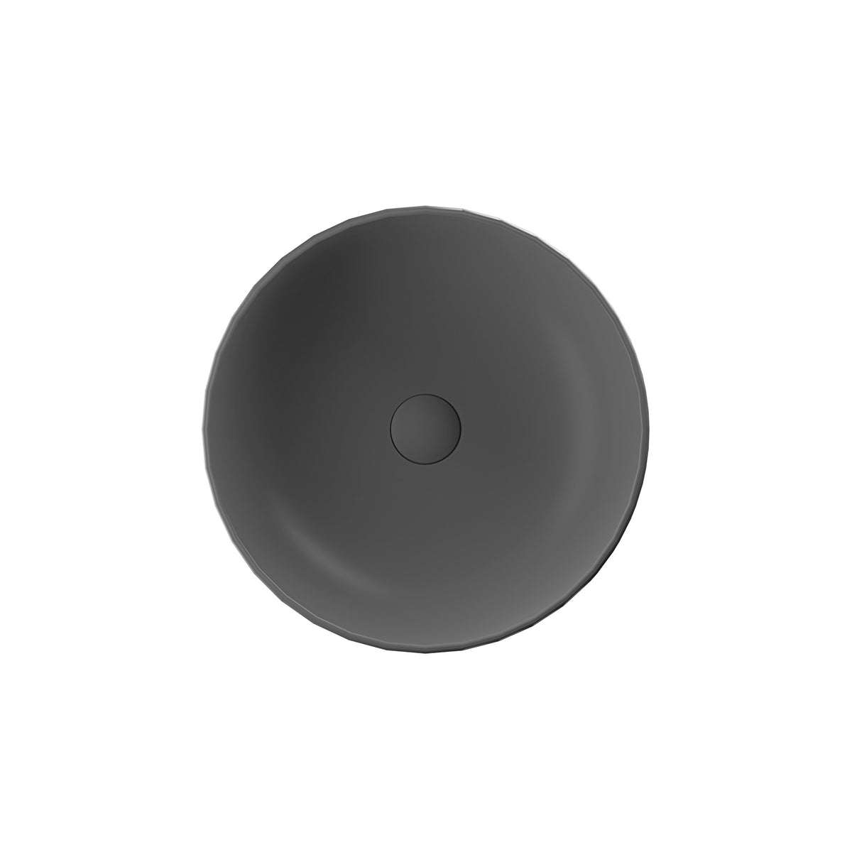 UMYWALKA NABLATOWA STRATUS GREY MATT OD MOBI MCU068GM