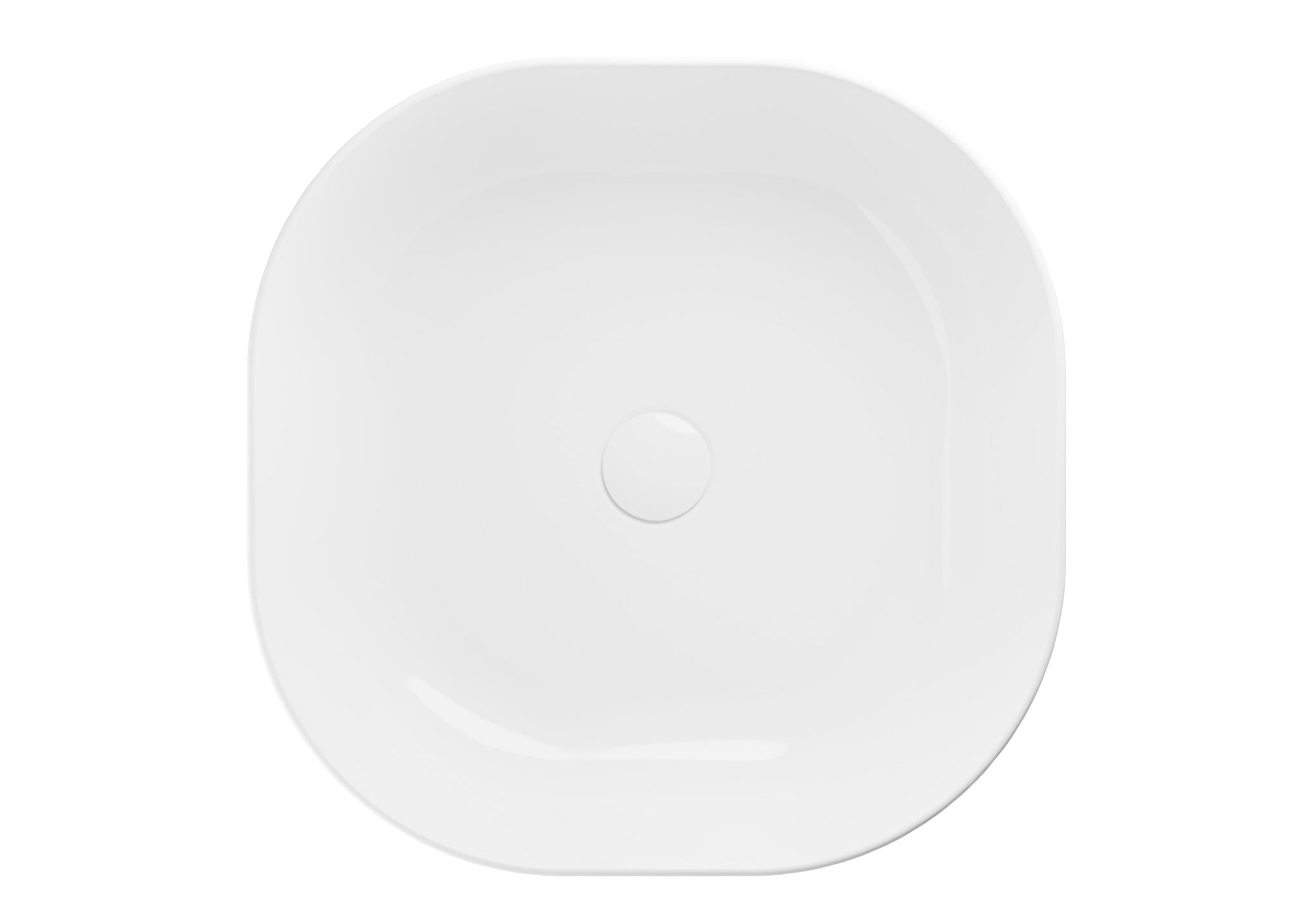 UMYWALKA NABLATOWA CIRRUS WHITE OD MOBI