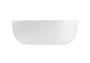 UMYWALKA NABLATOWA CIRRUS WHITE OD MOBI