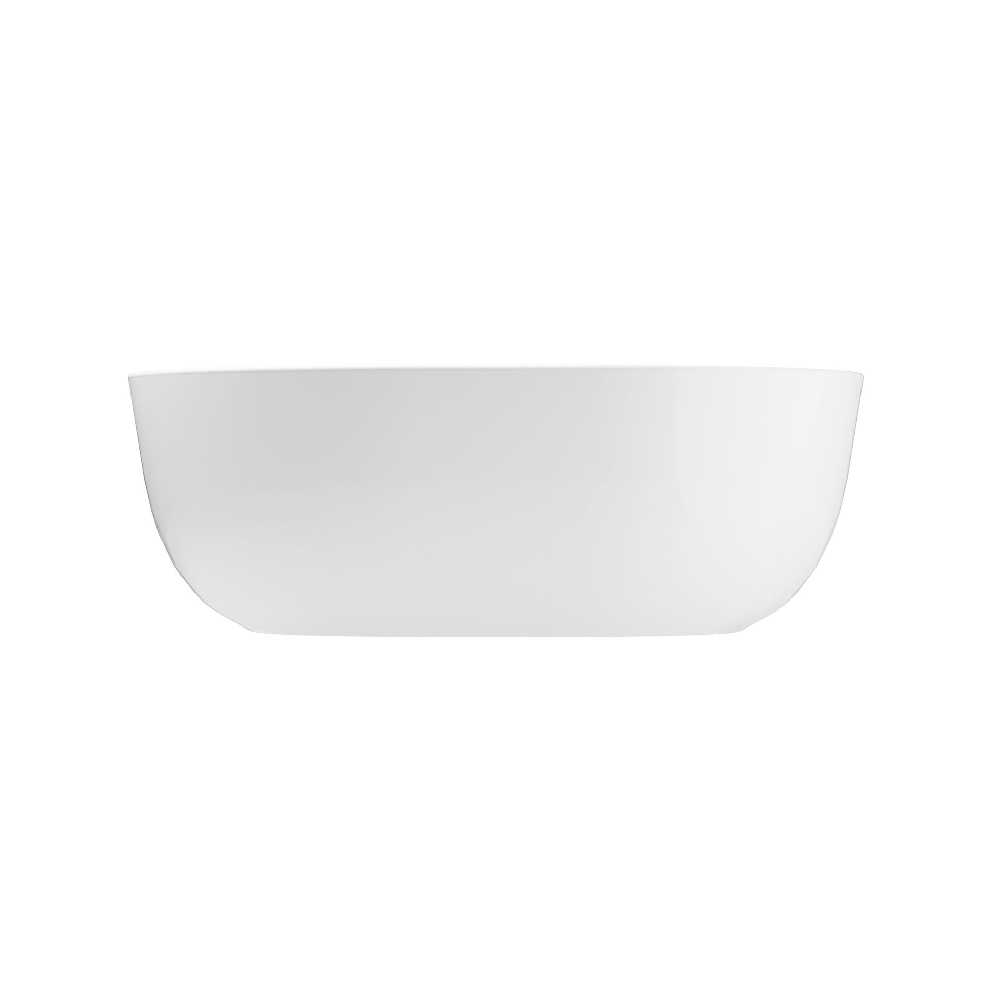 UMYWALKA NABLATOWA CIRRUS WHITE OD MOBI