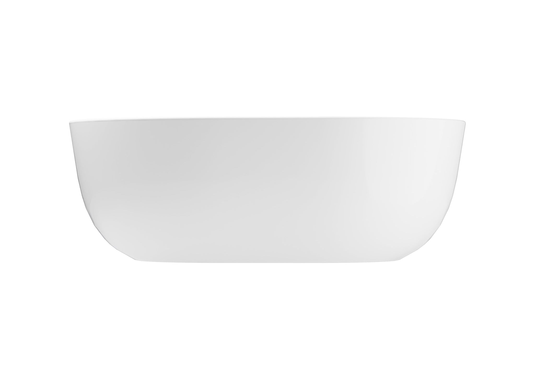 UMYWALKA NABLATOWA CIRRUS WHITE OD MOBI