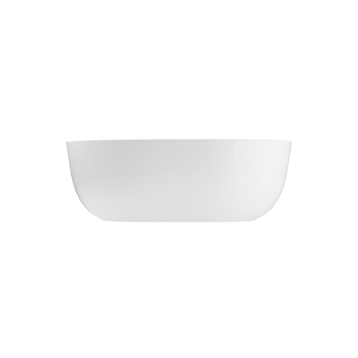 UMYWALKA NABLATOWA CIRRUS WHITE OD MOBI MCU069