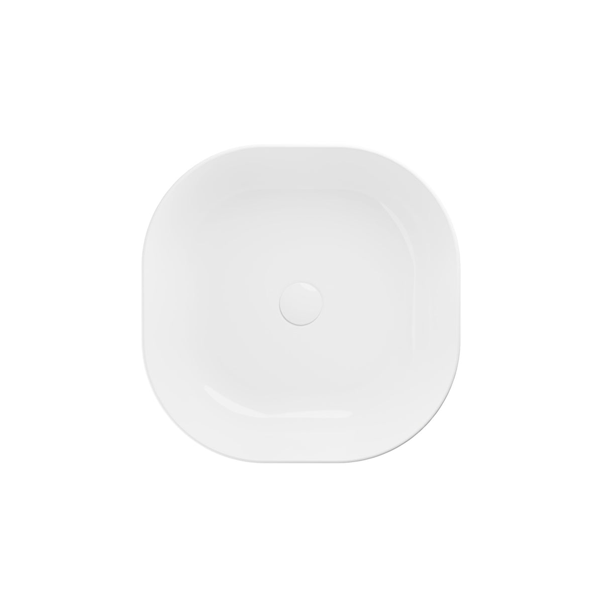 UMYWALKA NABLATOWA CIRRUS WHITE OD MOBI MCU069