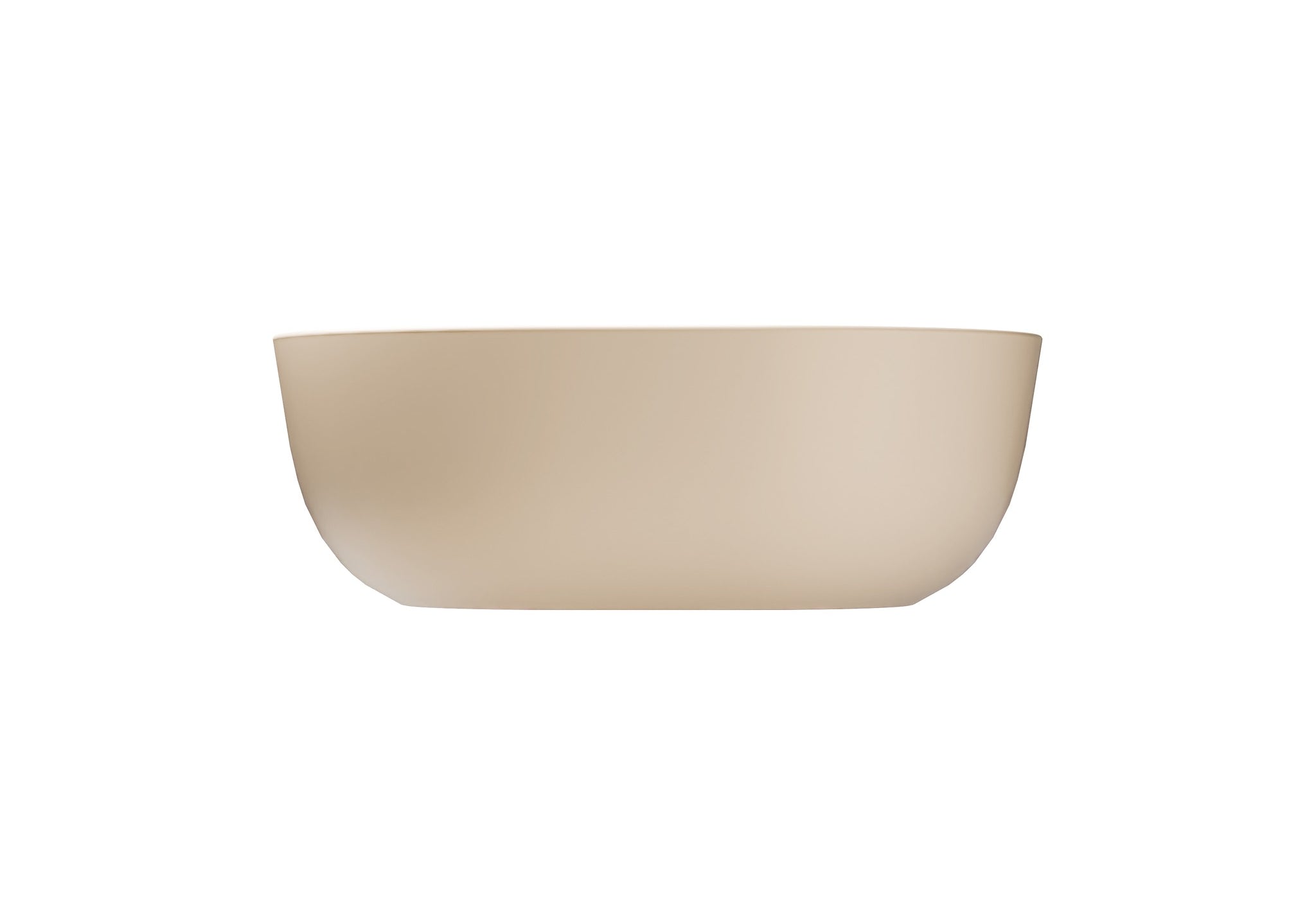 UMYWALKA NABLATOWA CIRRUS CAPPUCINO MATT OD MOBI MCU069CM