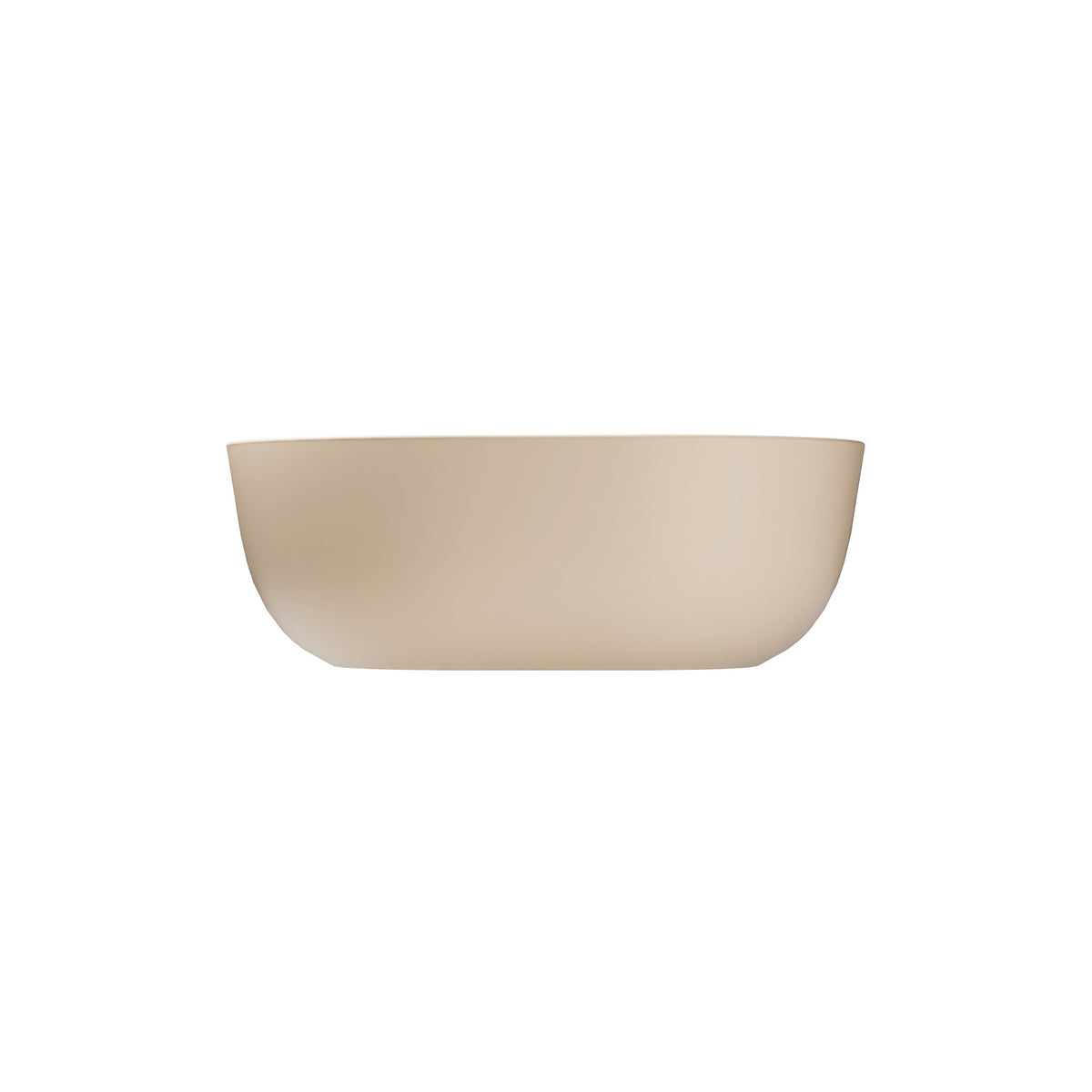 UMYWALKA NABLATOWA CIRRUS CAPPUCINO MATT OD MOBI MCU069CM
