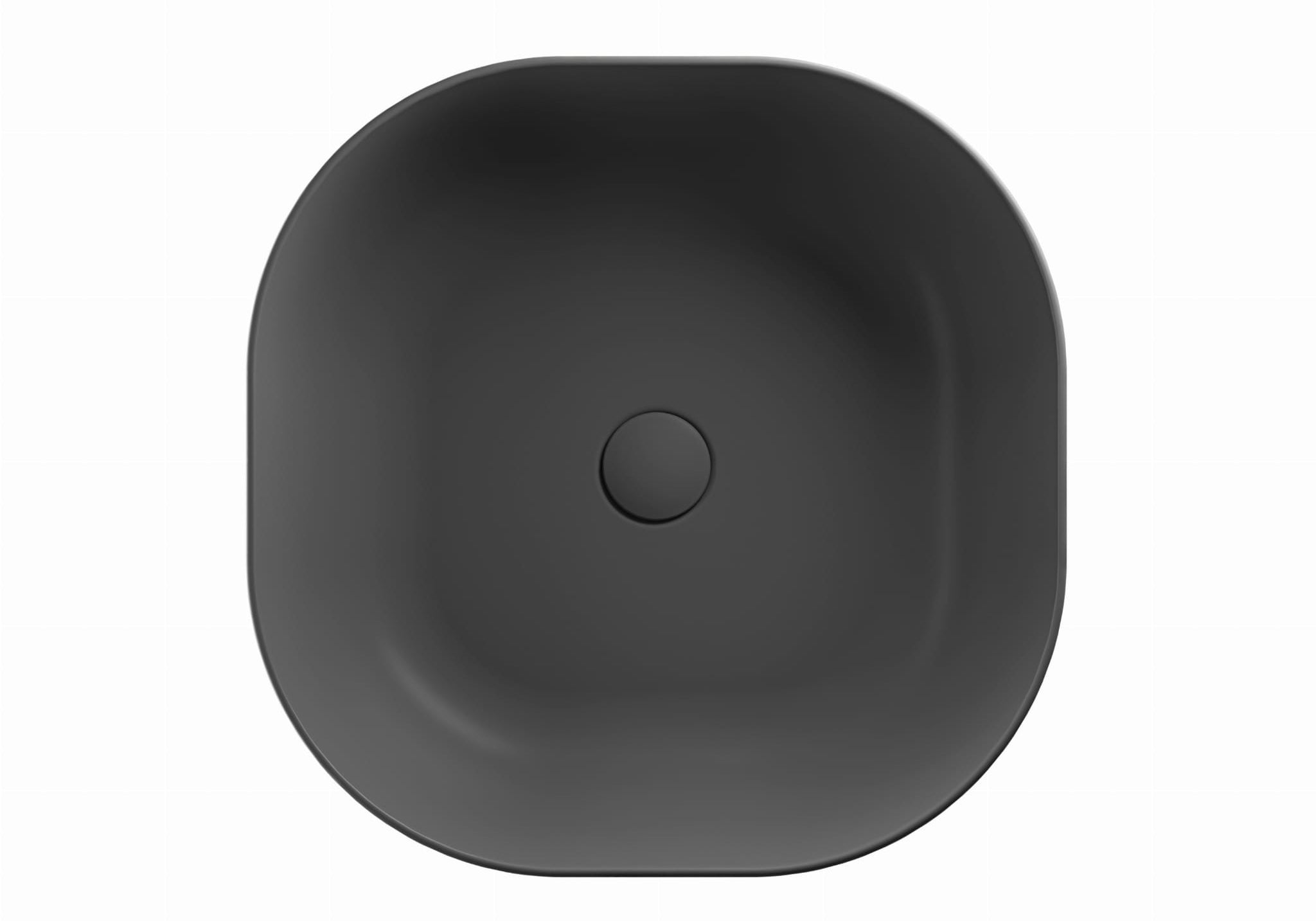 UMYWALKA NABLATOWA CIRRUS GREY MATT OD MOBI MCU069GM